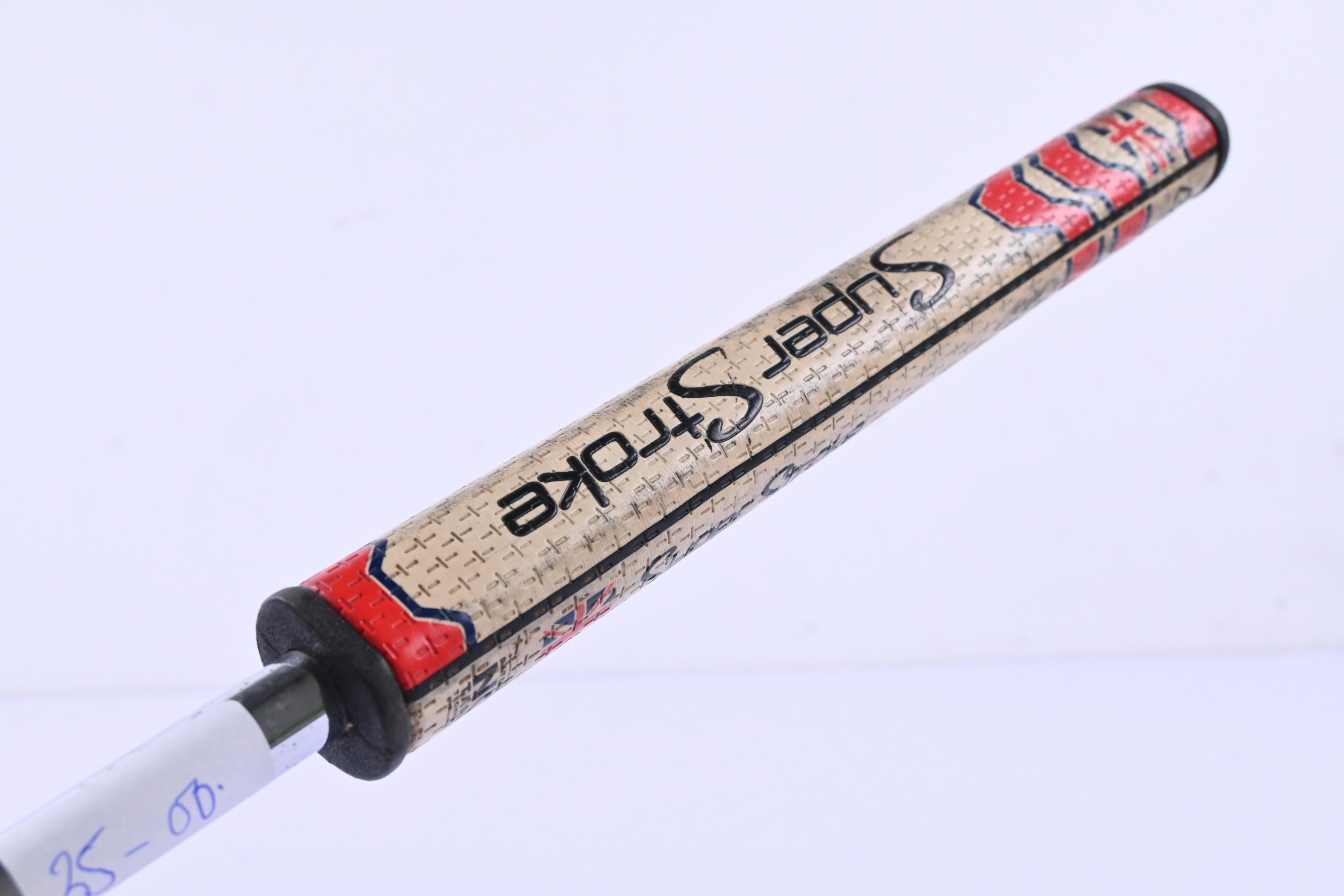 Ping In Wack-E Putter / Black Dot / 37 Inch