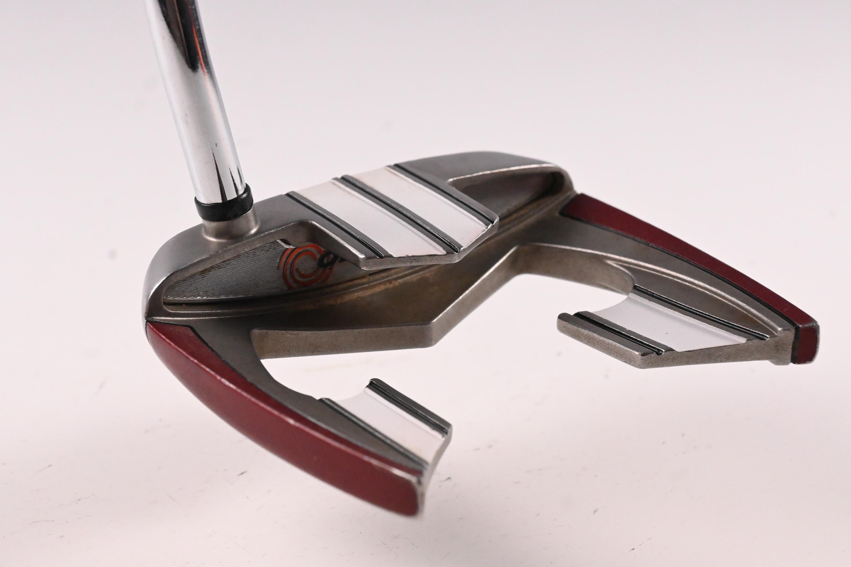 Odyssey White Hot XG Teron Putter / 33 Inch
