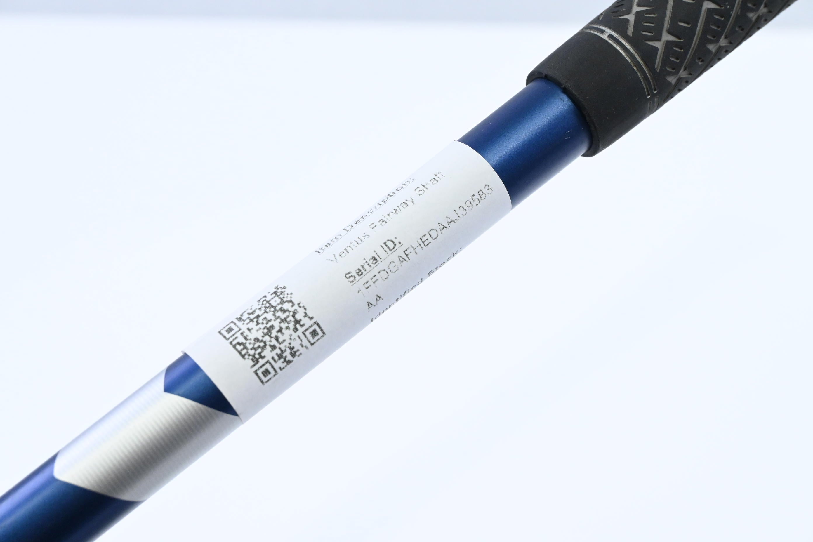 Fujikura Ventus Blue 5 #3 Wood Shaft / Regular Flex / Taylormade 2nd Gen