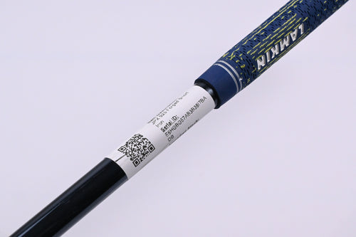 Mizuno JPX 925 Forged Pitching Wedge / 43 Degree / Regular Flex UST Recoil Dart