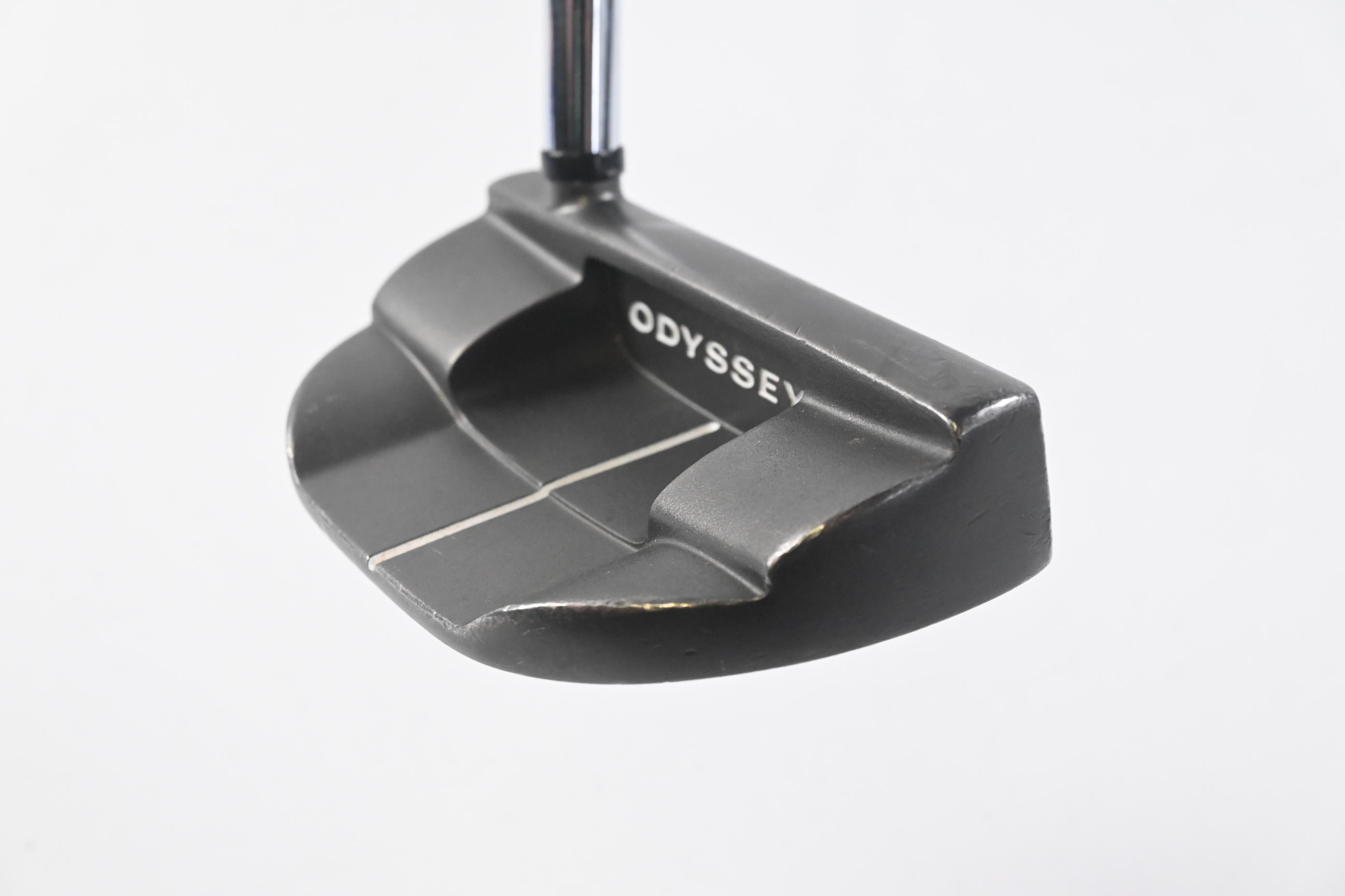 Odyssey O-Works Black 3T 2020 Putter / 34 Inch
