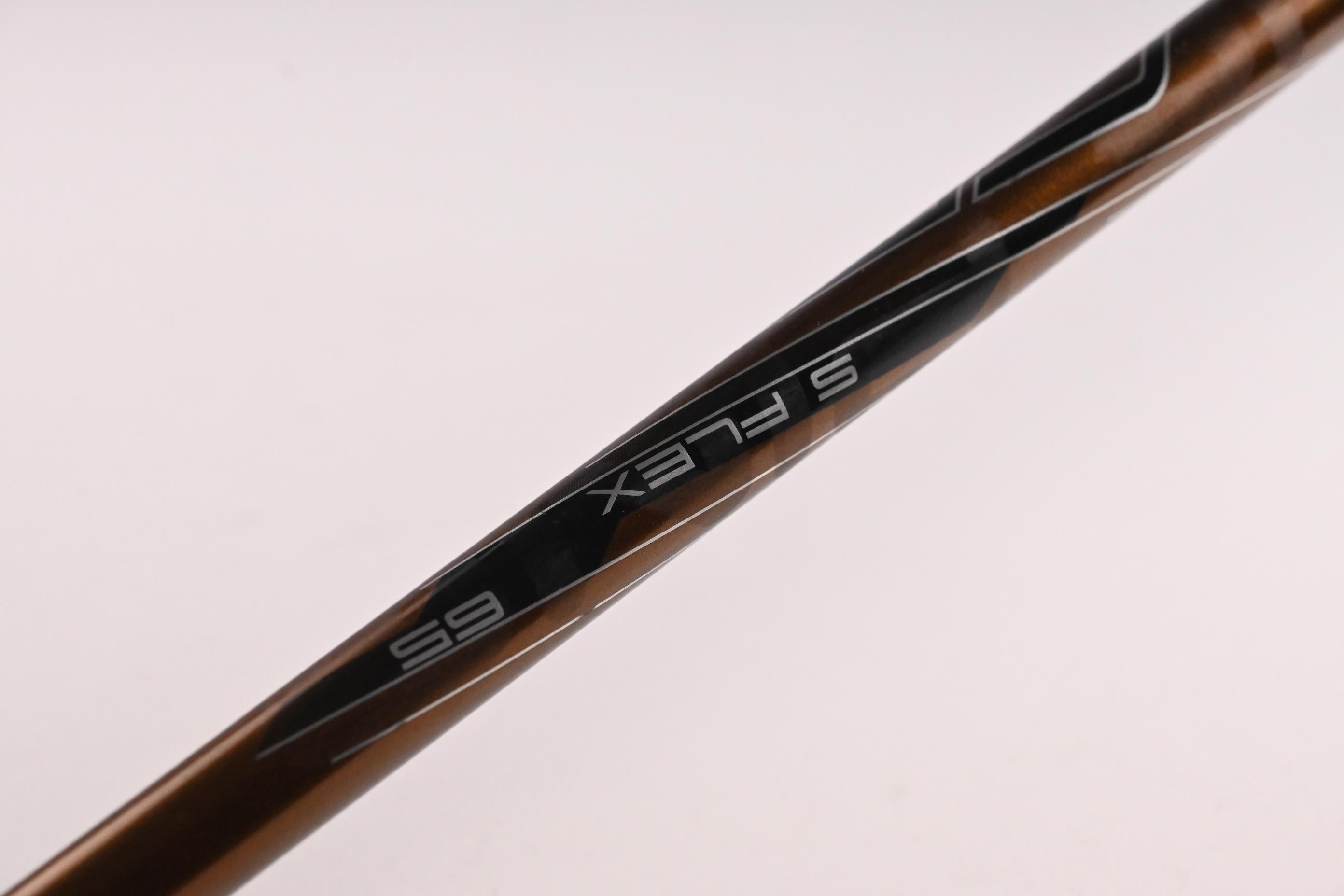 Ping G400 #3 Wood / 14.5 Degree / Stiff Flex Ping Alta CB 65 Shaft
