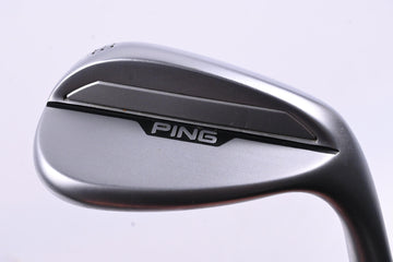 Ping S159 Lob Wedge / 58 Degree / Black Dot / X-Flex Dynamic Gold 120 X100 Shaft