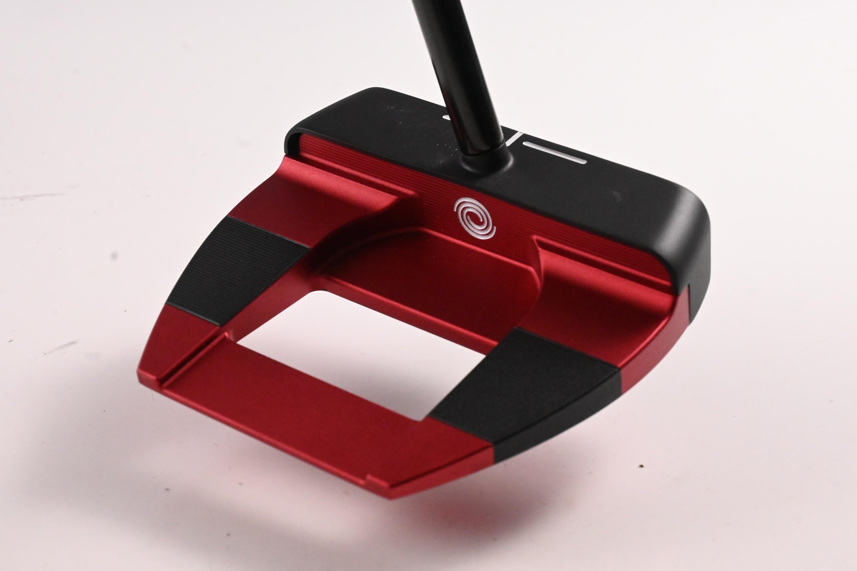 Odyssey Square 2 Square Tri-Hot Jailbird Cruiser Putter / 38 Inch