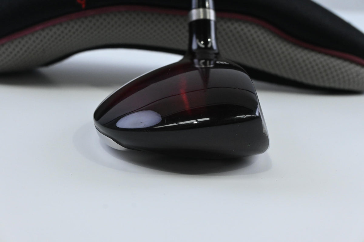 Wilson Deep Red #5 Wood / 18 Degree / Regular Flex Wilson Prolite+