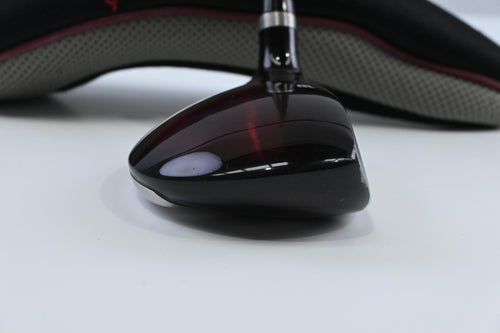 Wilson Deep Red #5 Wood / 18 Degree / Regular Flex Wilson Prolite+