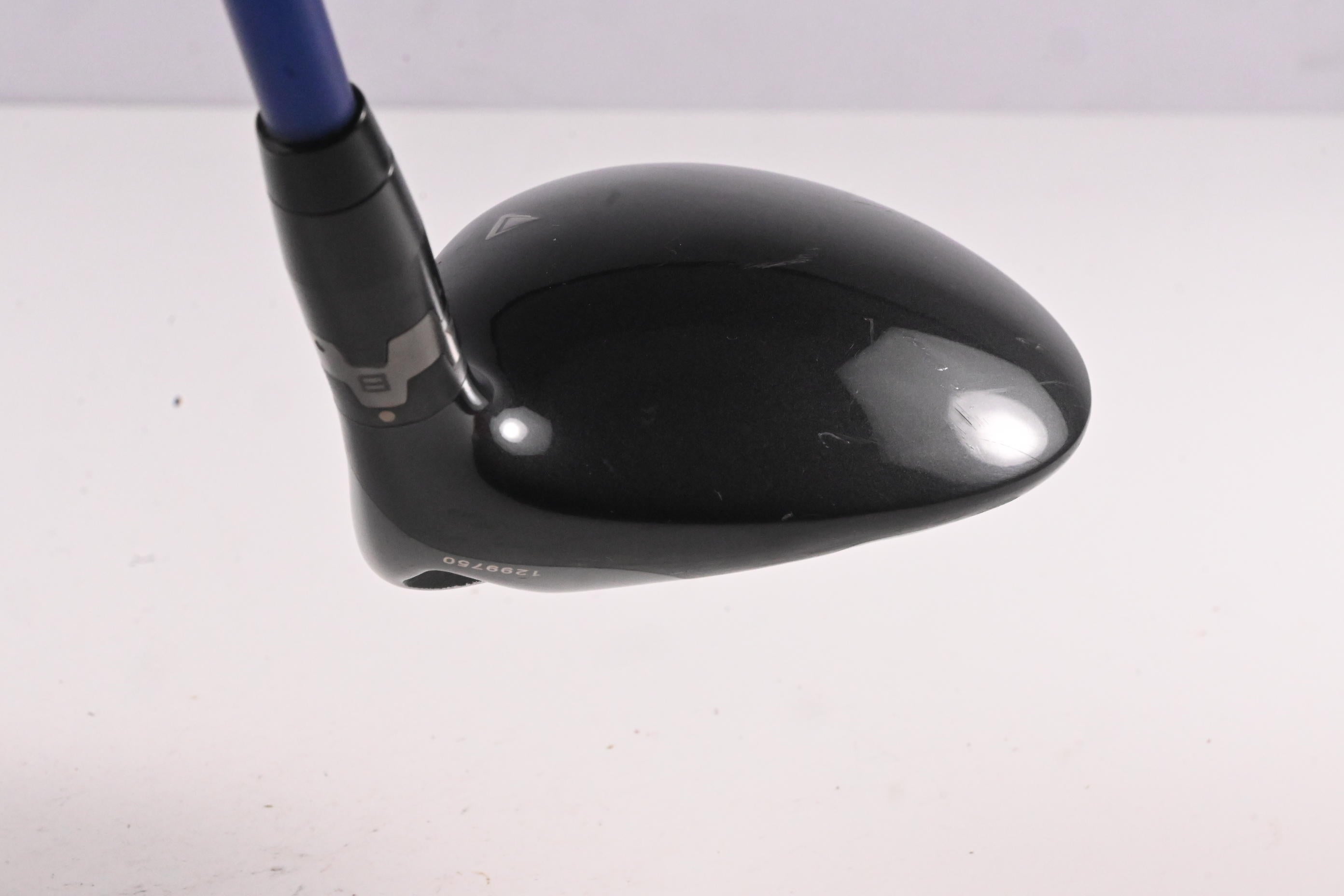Titleist 917 F3 #3 Wood / 13.5 Degree / Regular Flex Diamana Blue S+ 72 Shaft