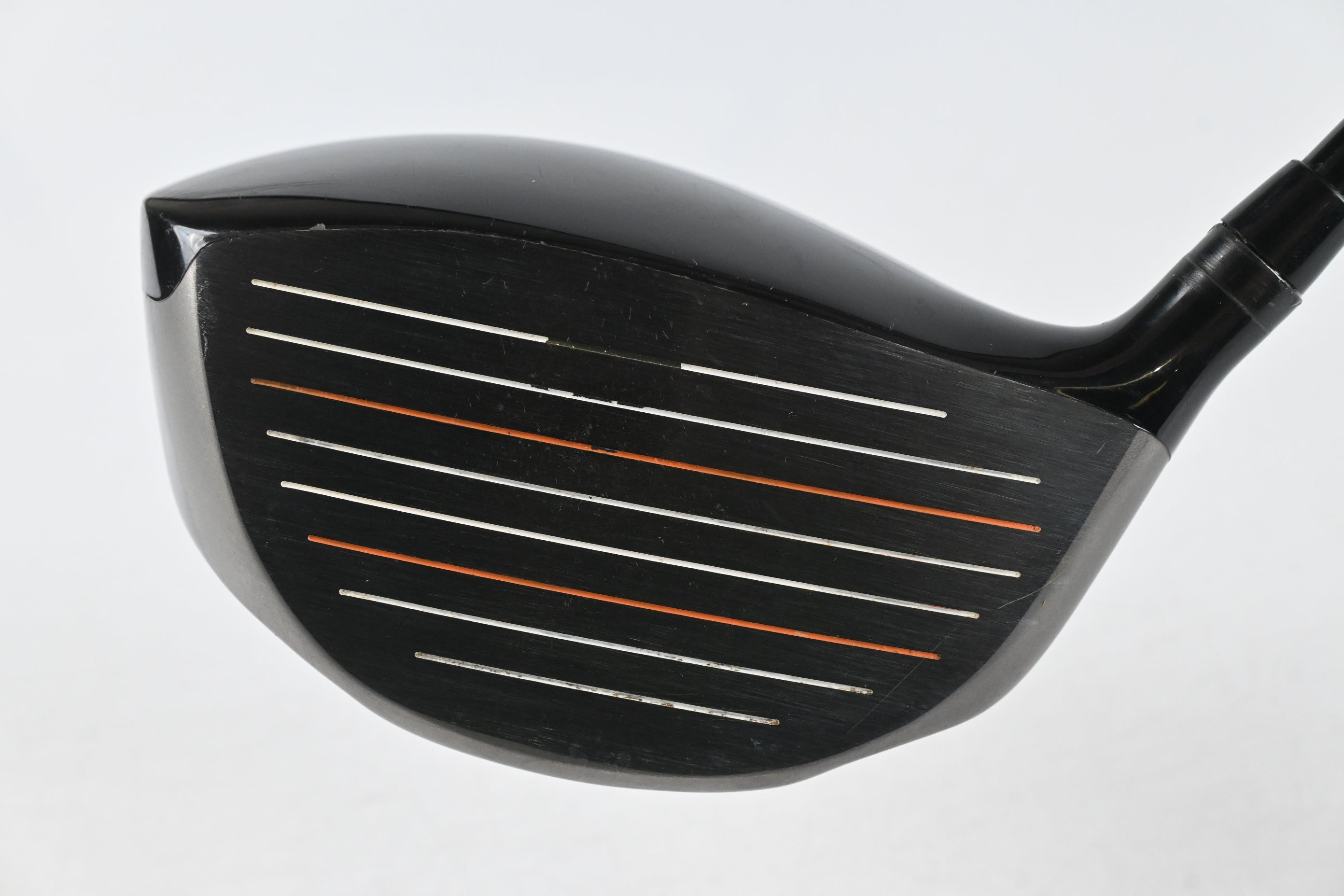 Tour Edge Exotics XCG 3 Driver / 8 Degree / Stiff Flex HZRDUS Smoke Black RDX 70