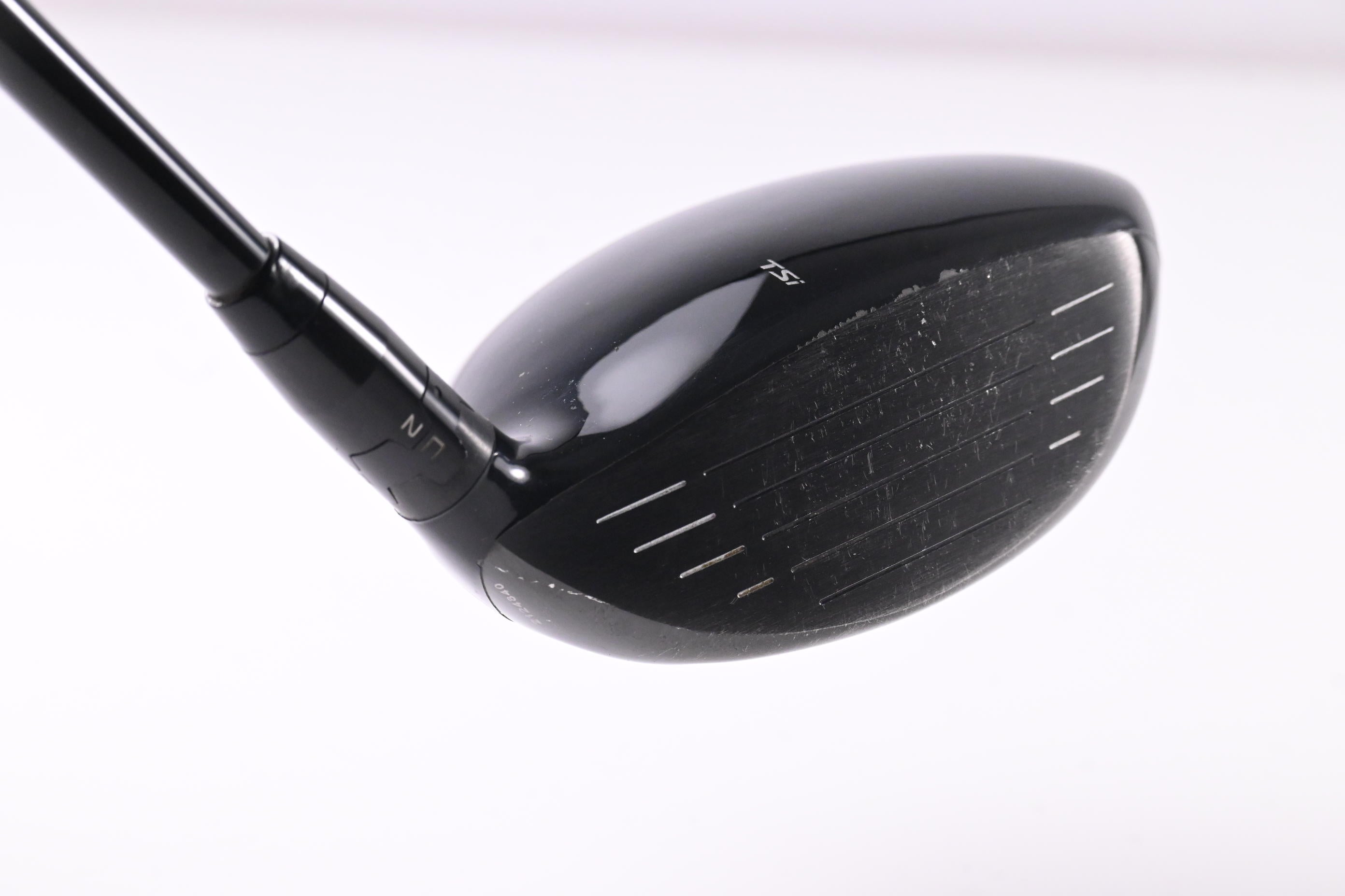 Left Hand Titleist TSi1 #5 Wood / 18 Degree / Regular Flex Tensei AV Blue 65