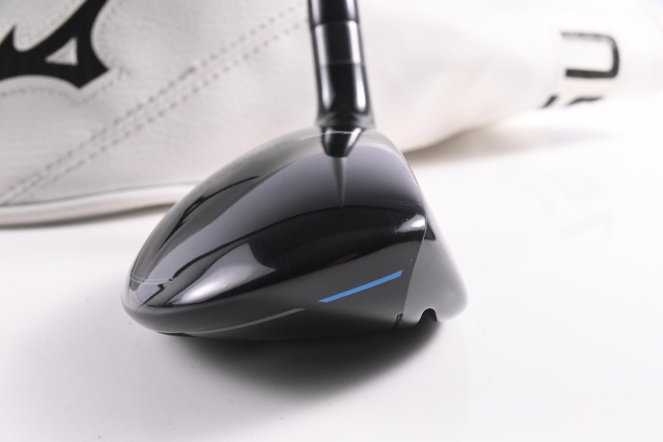 Mizuno ST-X 220 #5 Hybrid / 23 Degree / Senior Flex Aldila Ascent 50 Shaft