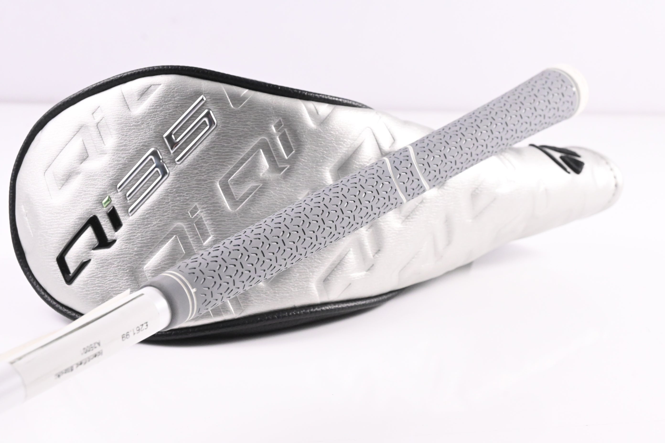 Ladies Taylormade Qi35 Max Lite #5 Wood / 18.5 Degree / Ladies Flex Speeder NX
