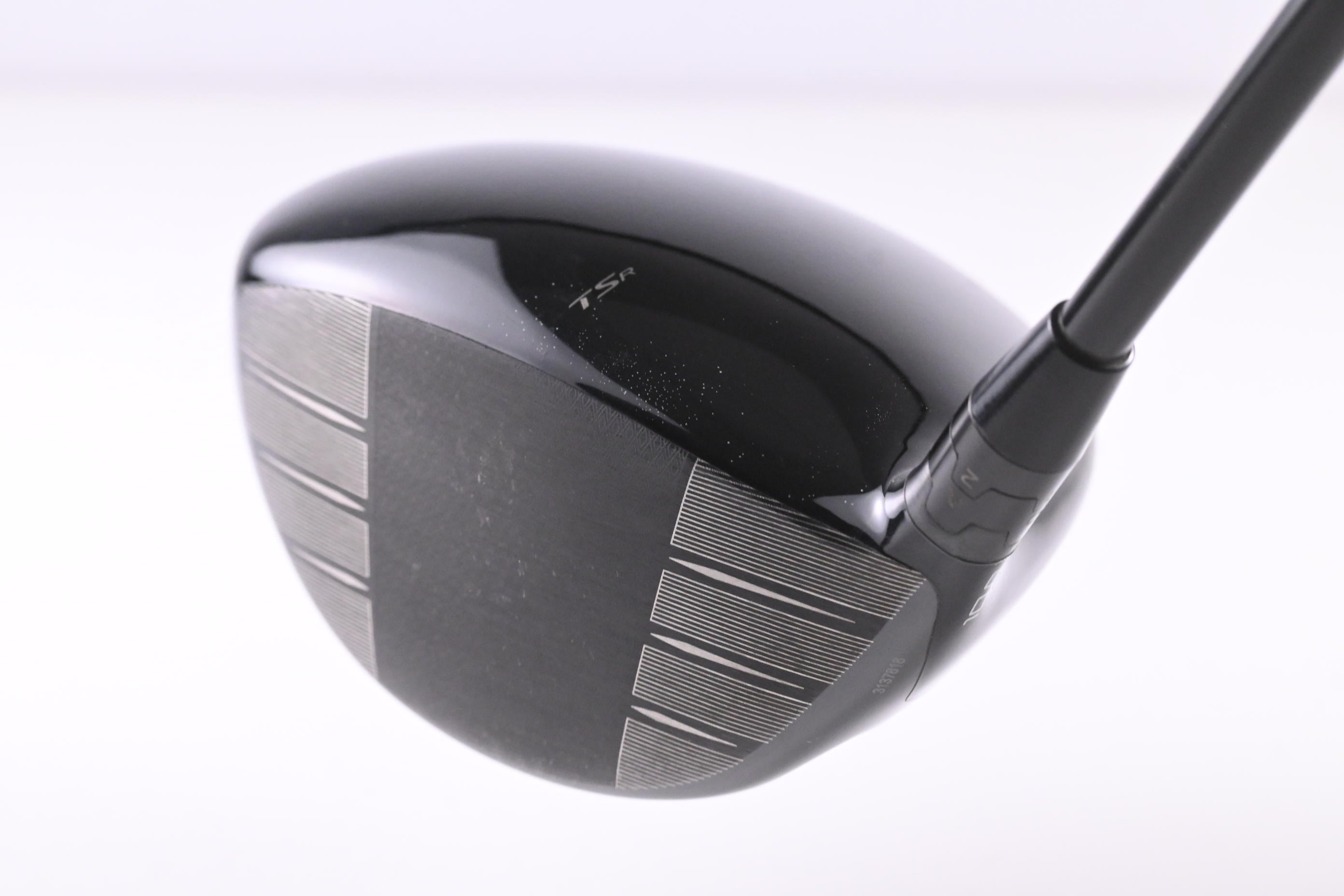 Titleist TSR3 Driver / 10 Degree / Regular Flex Tensei AV Blue 55 Shaft