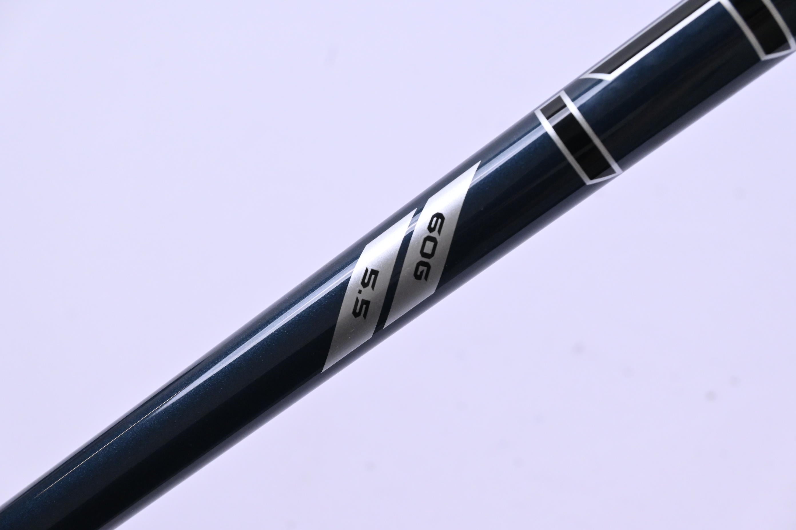 Left Hand Cobra DS-Adapt X #3 Wood / 15 Degree / Regular Flex Denali Blue 60