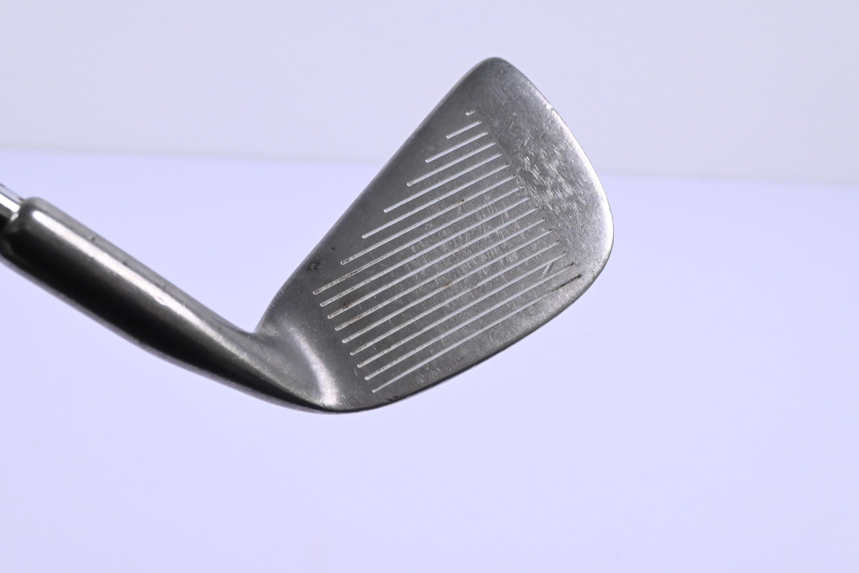 Left Hand Mizuno Astron FWD #6 Iron / 31 Degree / Regular Flex Dyna Flex 2220