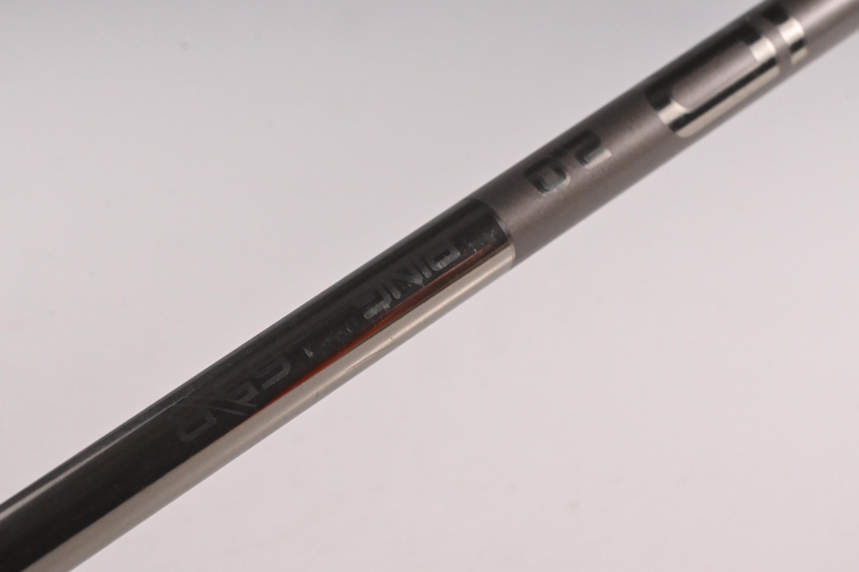 Ping G430 Max #3 Wood / 15 Degree / Regular Flex Ping Tour 2.0 Chrome 65 Shaft