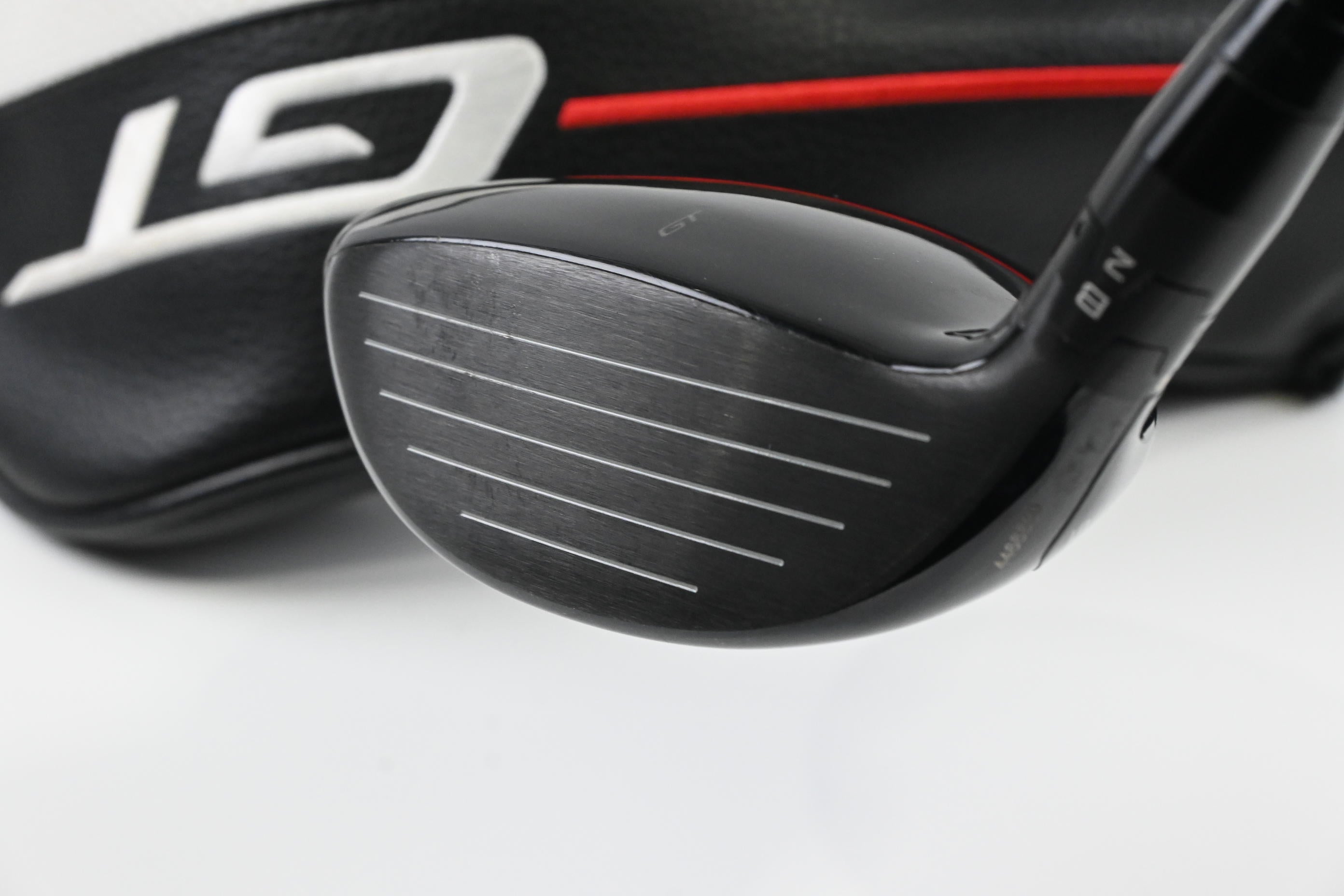 Titleist GT2 #3 Wood / 15 Degree / Regular Flex Tensei AV Blue 65 Shaft