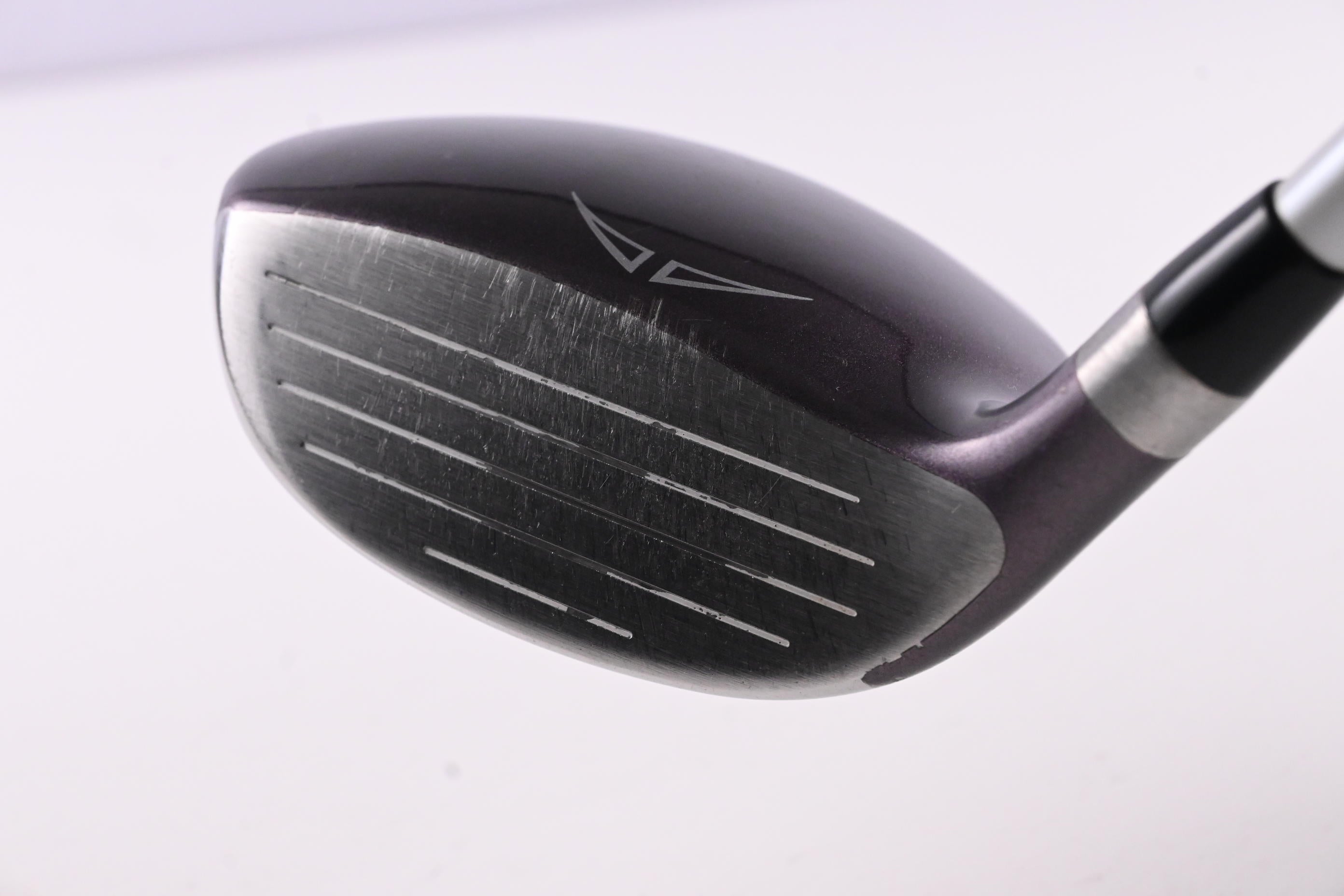 Ladies Ping Rhapsody #9 Wood / 30 Degree / Ladies Flex Ping ULT 200 Shaft