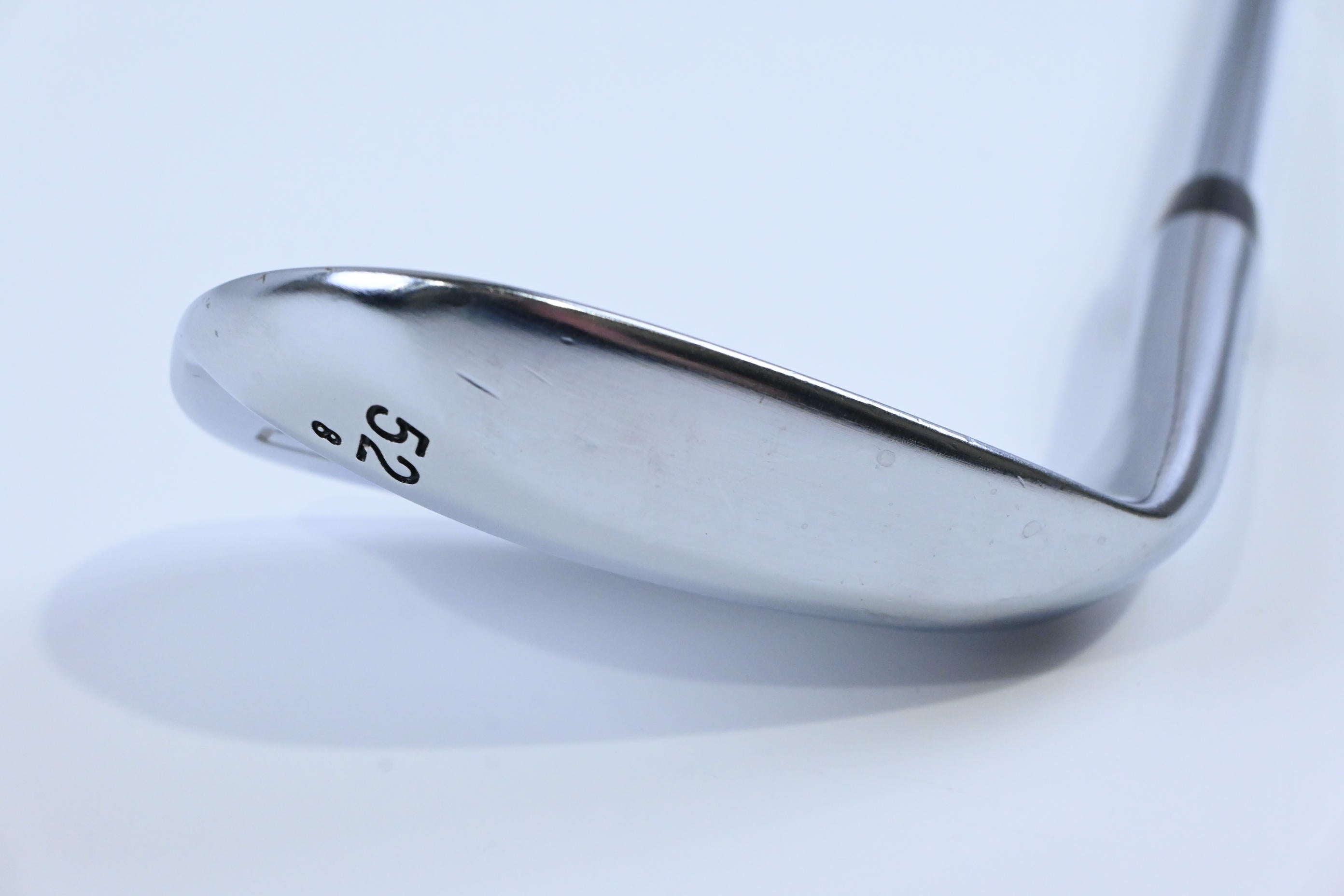 Orka OD Gap Wedge / 52 Degree / Stiff Flex N.S.Pro 1050GH