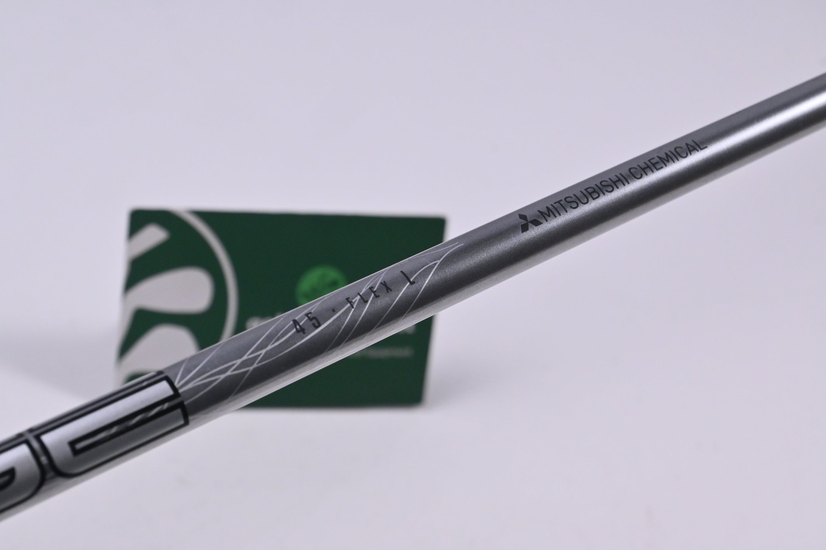 Kuro Kage Black 45 #3 Wood Shaft / Ladies Flex / Titleist 2nd Gen