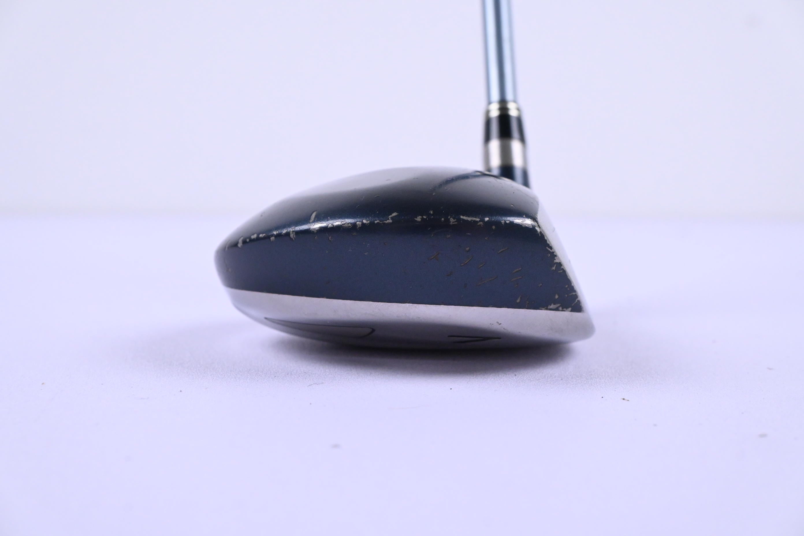 Ladies Cobra SZ #7 Wood / 21 Degree / Ladies Flex Aldila HM Tour 50 Shaft