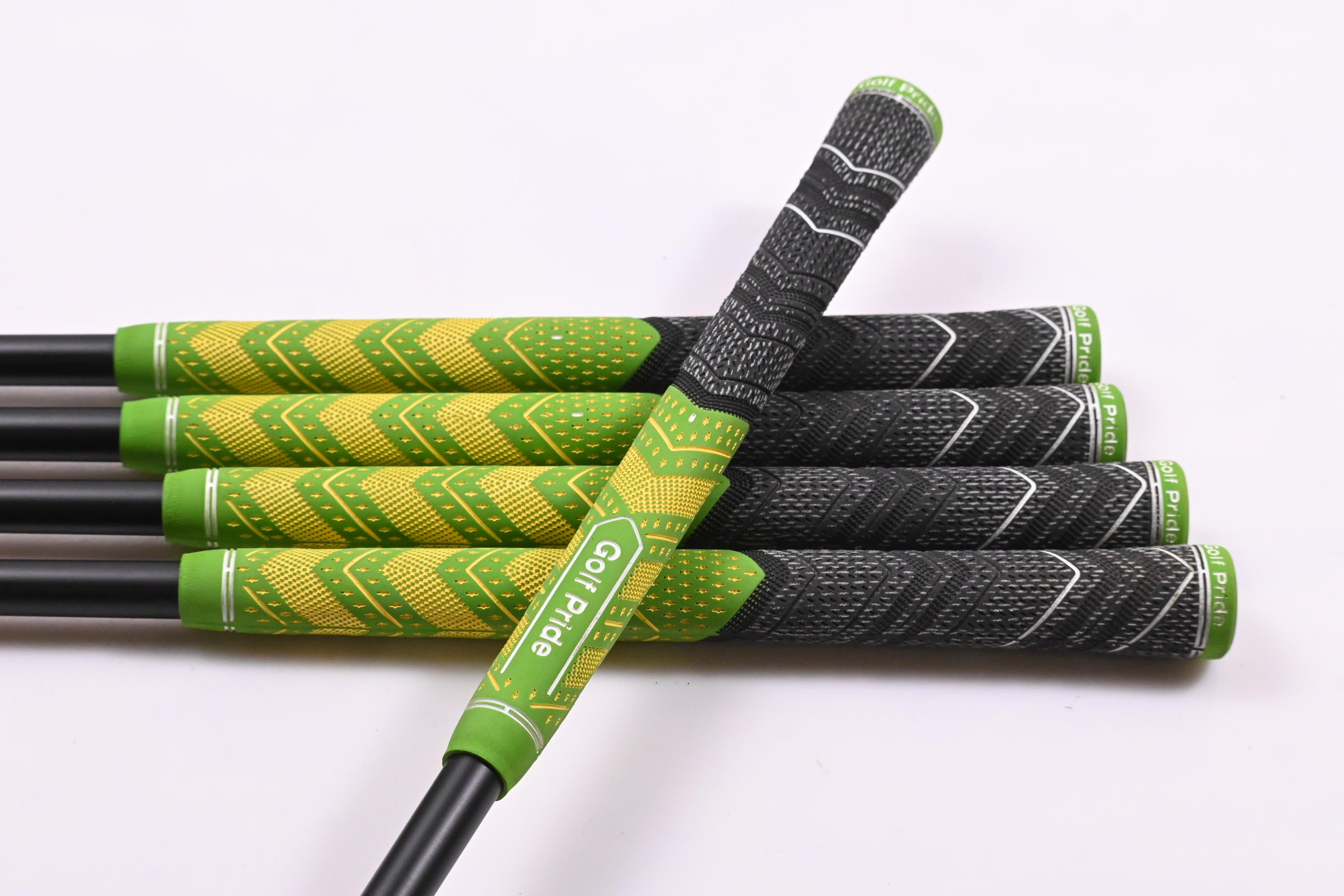 Srixon ZXi4 Irons / 6-PW / Regular Flex KBS TGI 60 Shafts