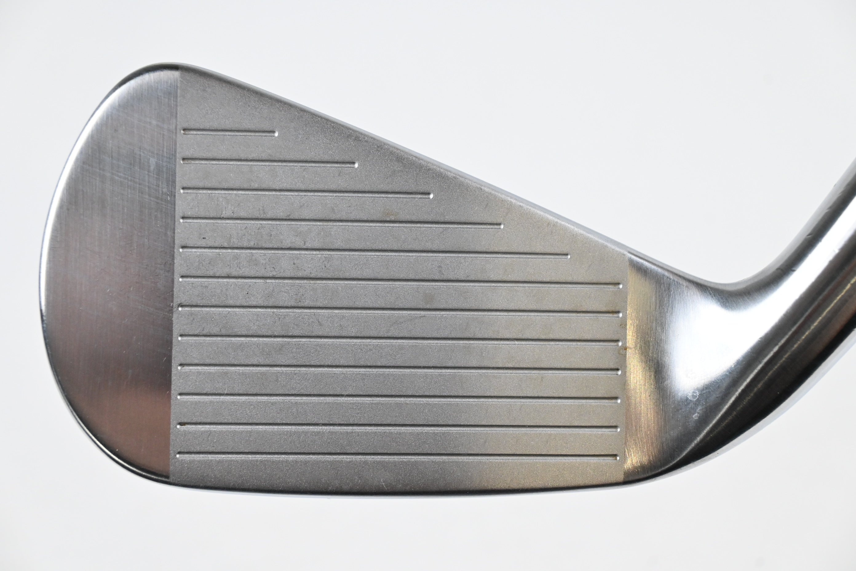 Titleist 718 T-MB #3 Iron / 20 Degree / Regular Flex Project X LZ 120 Steel Shaft