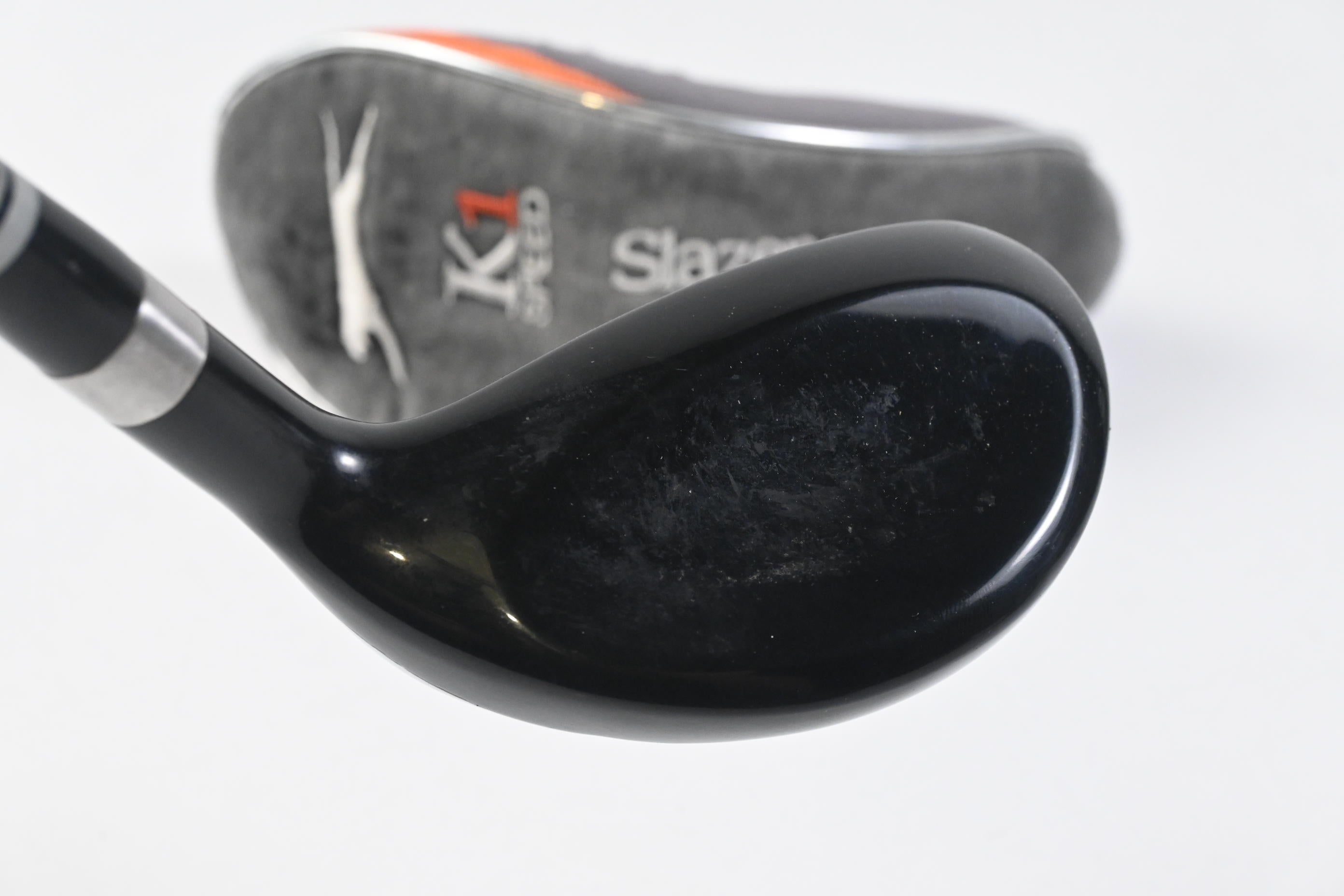 Slazenger K1 Speed #3 Hybrid / 21 Degree / Regular Flex K1 Speed Shaft