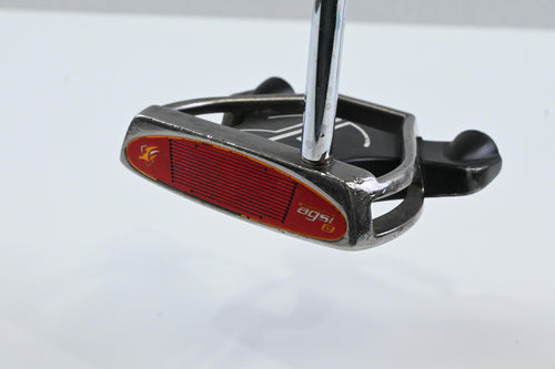 TaylorMade Rossa Monza Spider Putter / 34 Inch