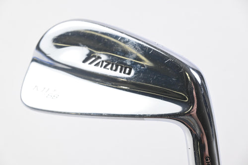 Mizuno MP-68 #5 Iron / 27 Degree / Stiff Flex Precision Steel Shaft