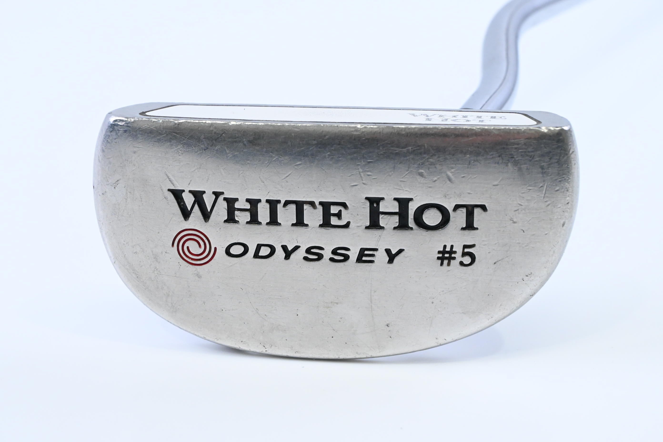 Odyssey White Hot #5 Putter / 34 Inch