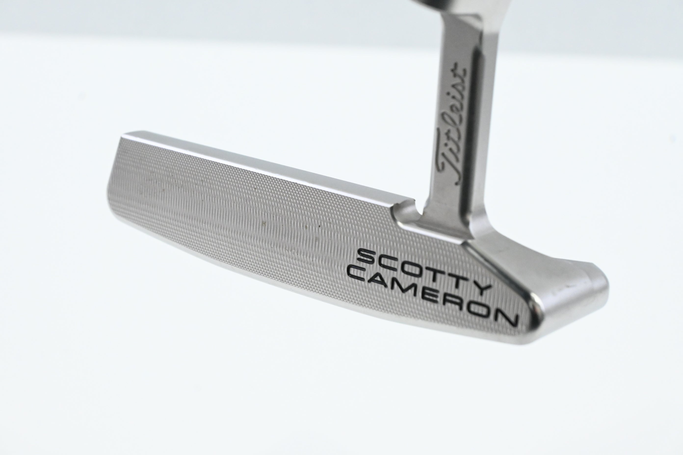 Scotty Cameron Special Select Newport 2 Putter / 34 Inch