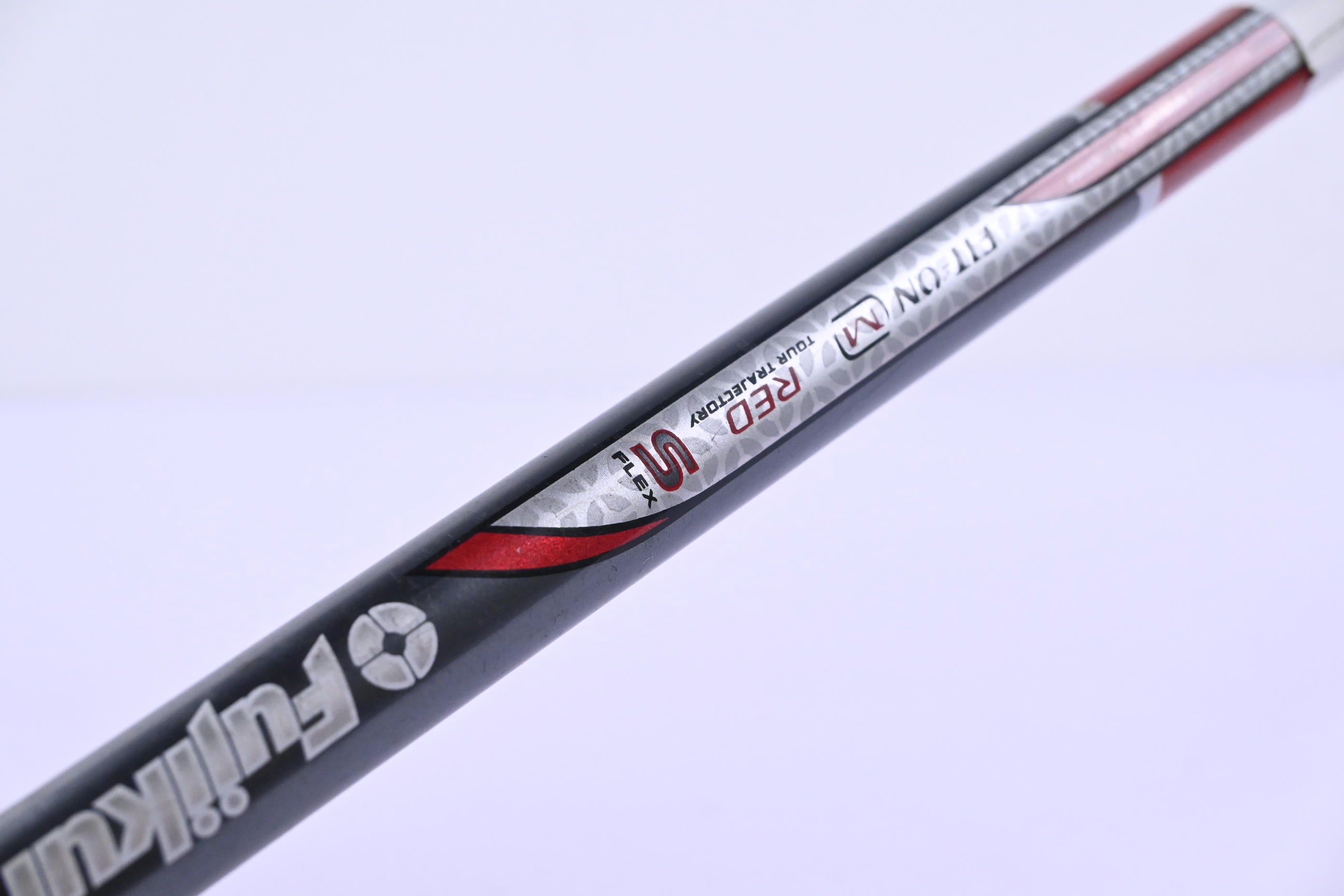 Cleveland HiBore XLS #3 Wood / 15 Degree / Stiff Flex Fit-ON M Red 65 Shaft
