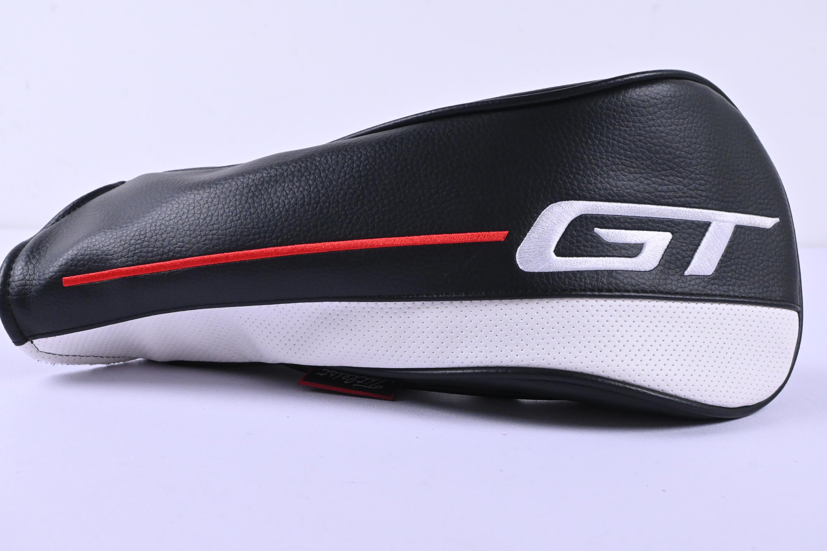 Titleist GT2 Driver / 9 Degree / Stiff Flex Project X Denali Red 60 Shaft
