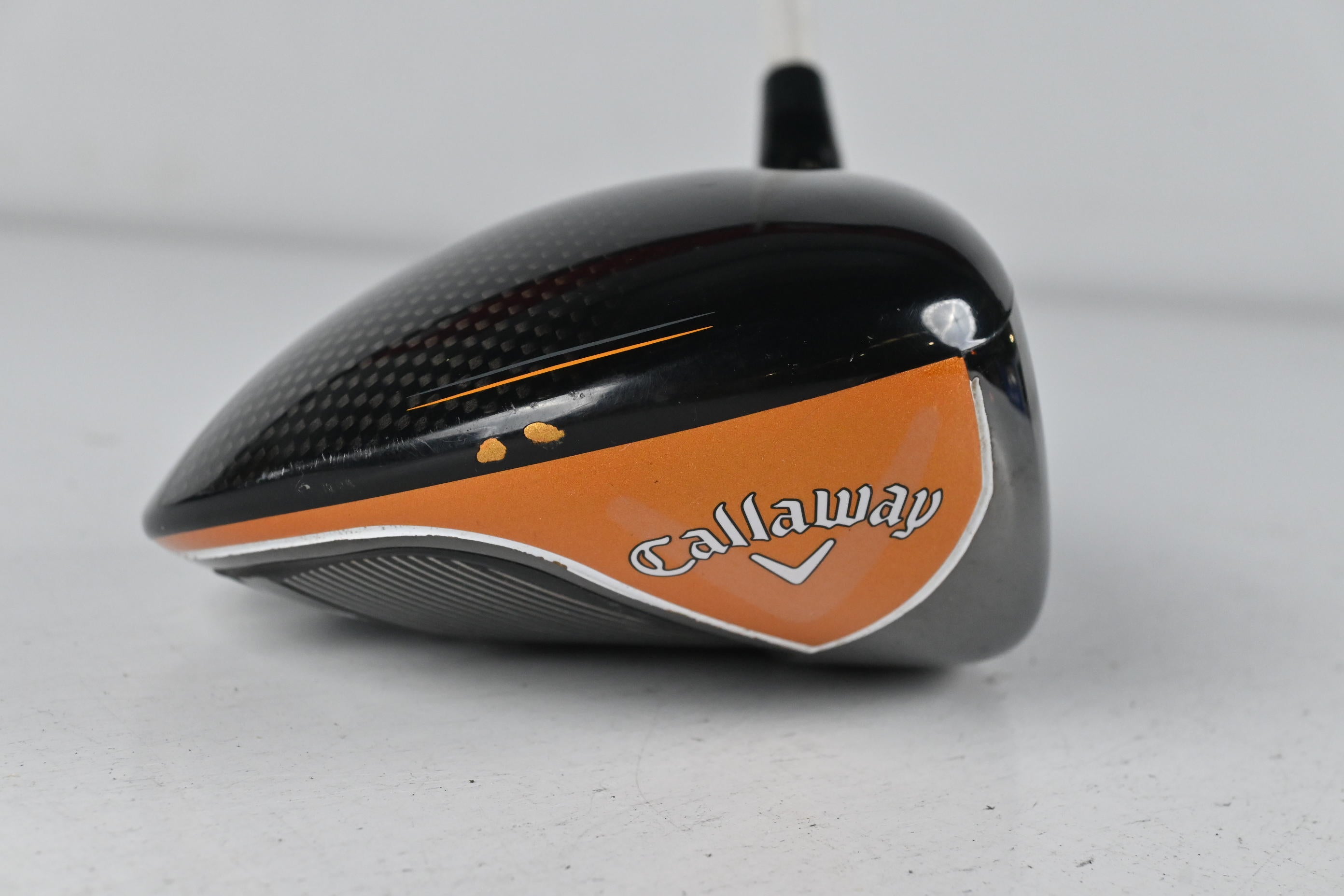 Callaway Mavrik Sub Zero Driver / 10.5 Degree / X-Flex Grafalloy Blue 75 Shaft