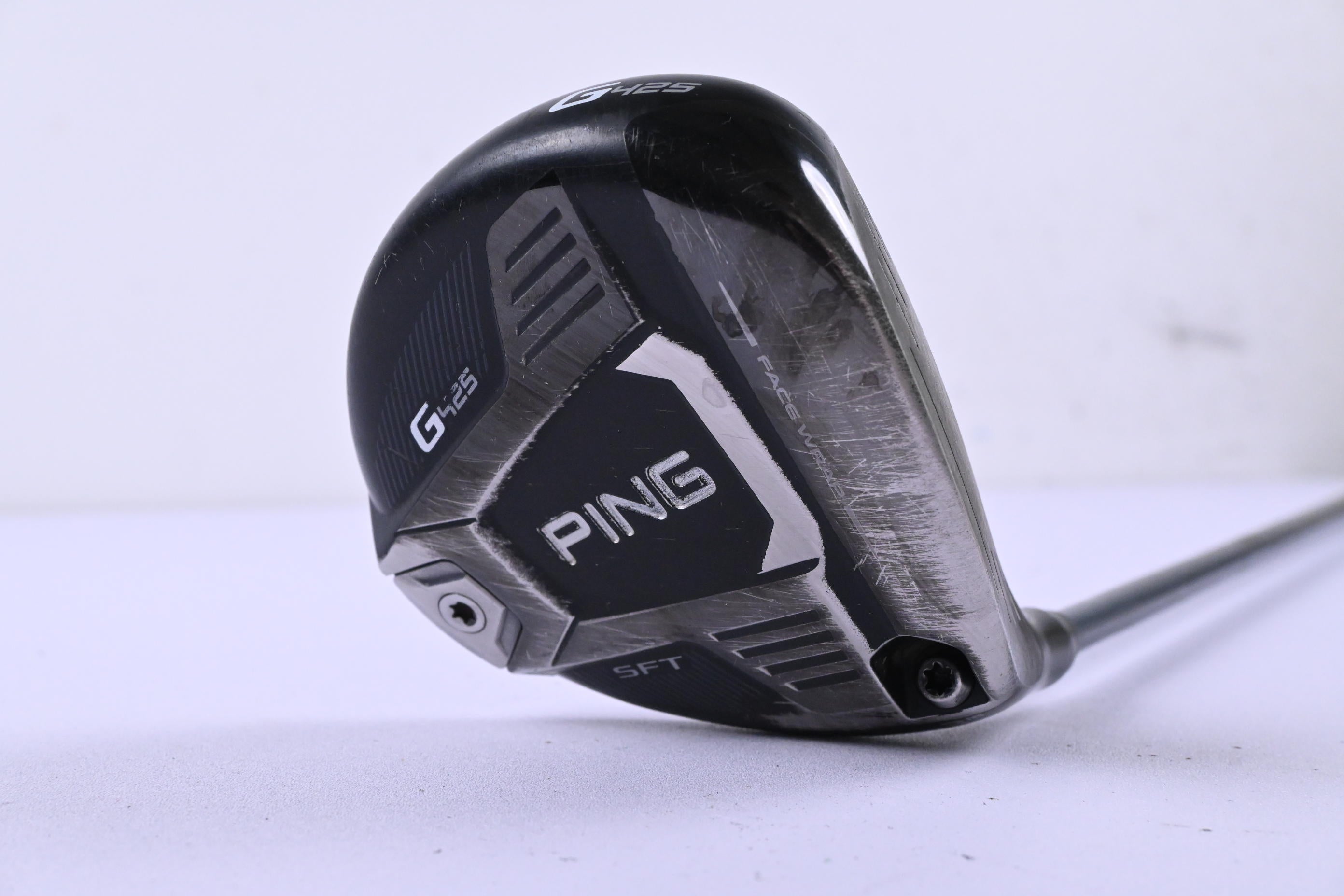 Ping G425 SFT #3 Wood / 16 Degree / Regular Flex Ping Alta CB Slate 65 Shaft