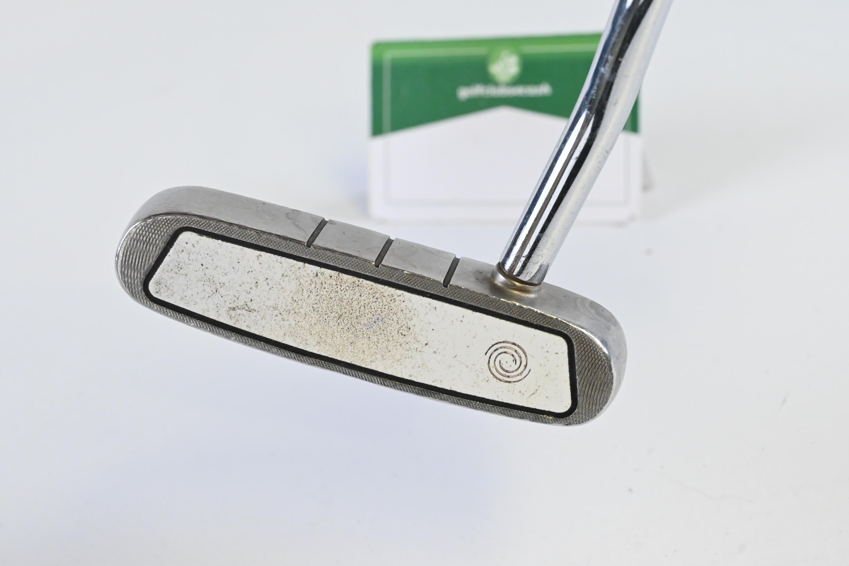 Odyssey White Hot Pro Rossie Putter / 34 Inch