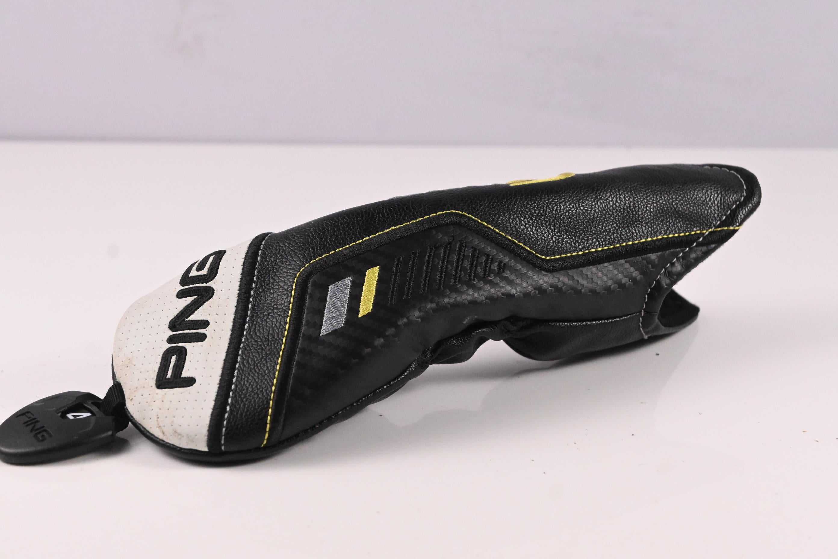 Ping G430 #4 Hybrid / 22 Degree / Senior Flex Ping ALTA Quick 35 Shaft