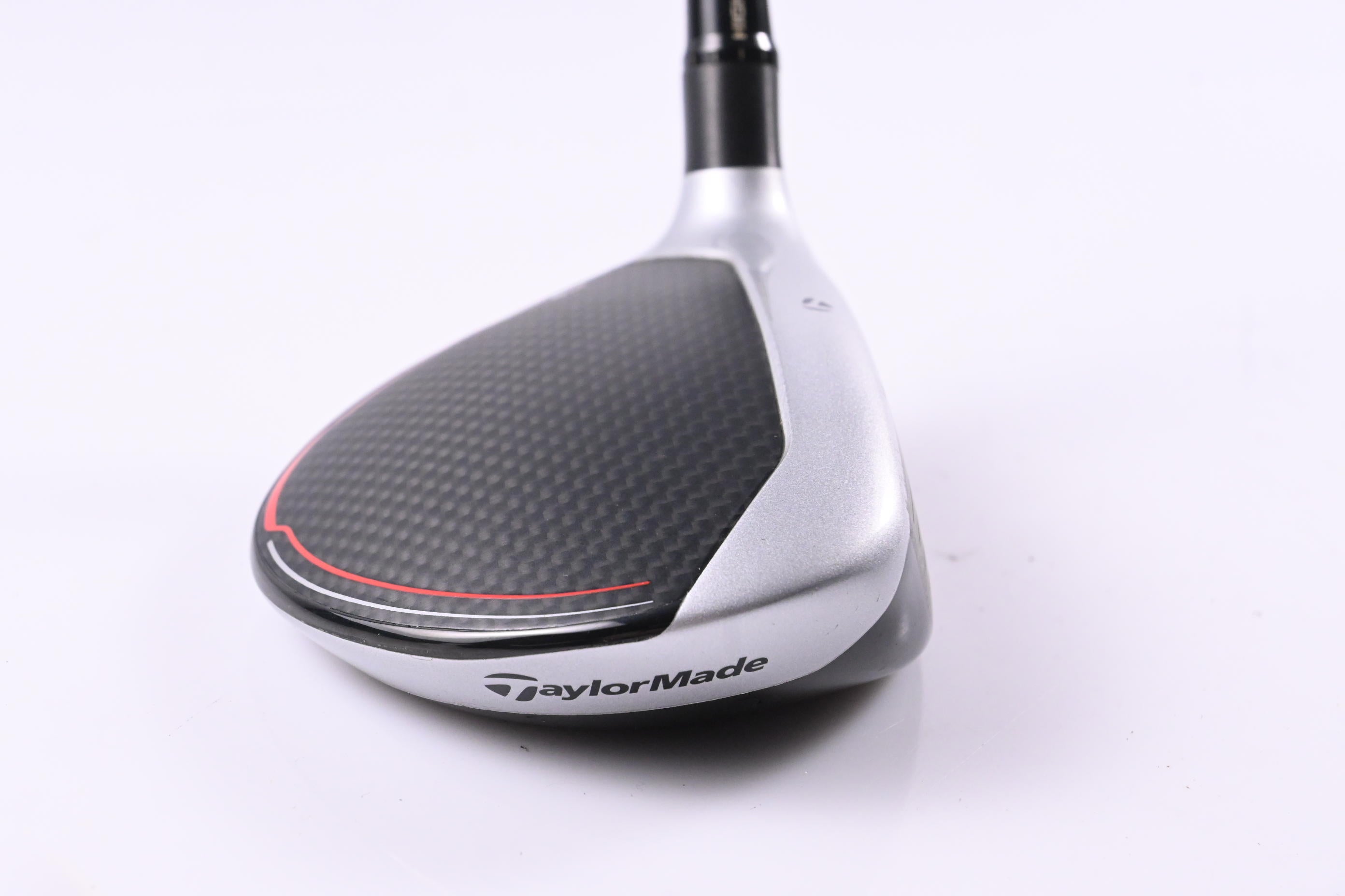 Taylormade M5 #3 Wood / 14 Degree / Regular Flex Tensei CK Blue 65 Shaft