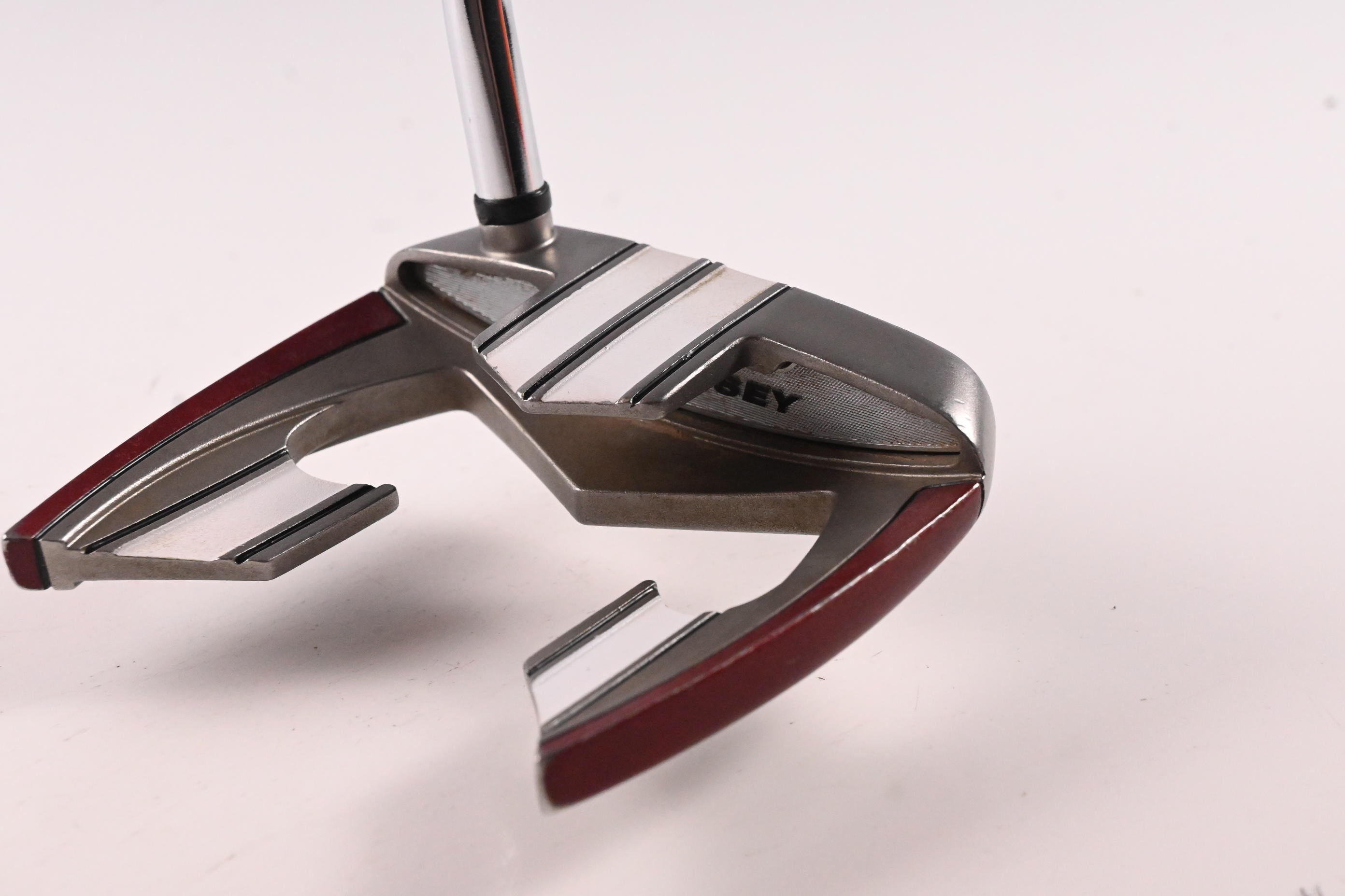 Odyssey White Hot XG Teron Putter / 33 Inch