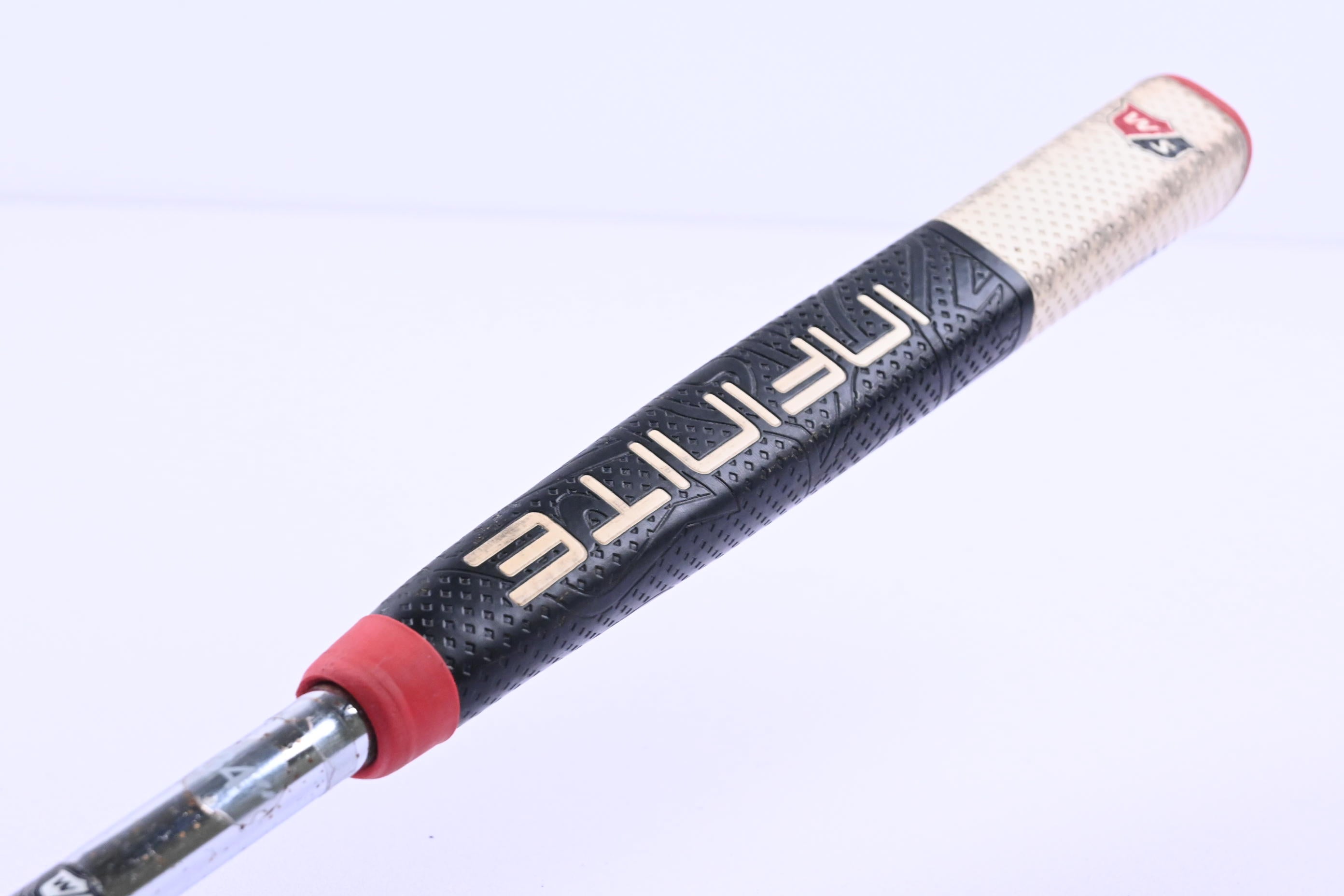 Wilson Infinite 2018 Windy City Putter / 34 Inch