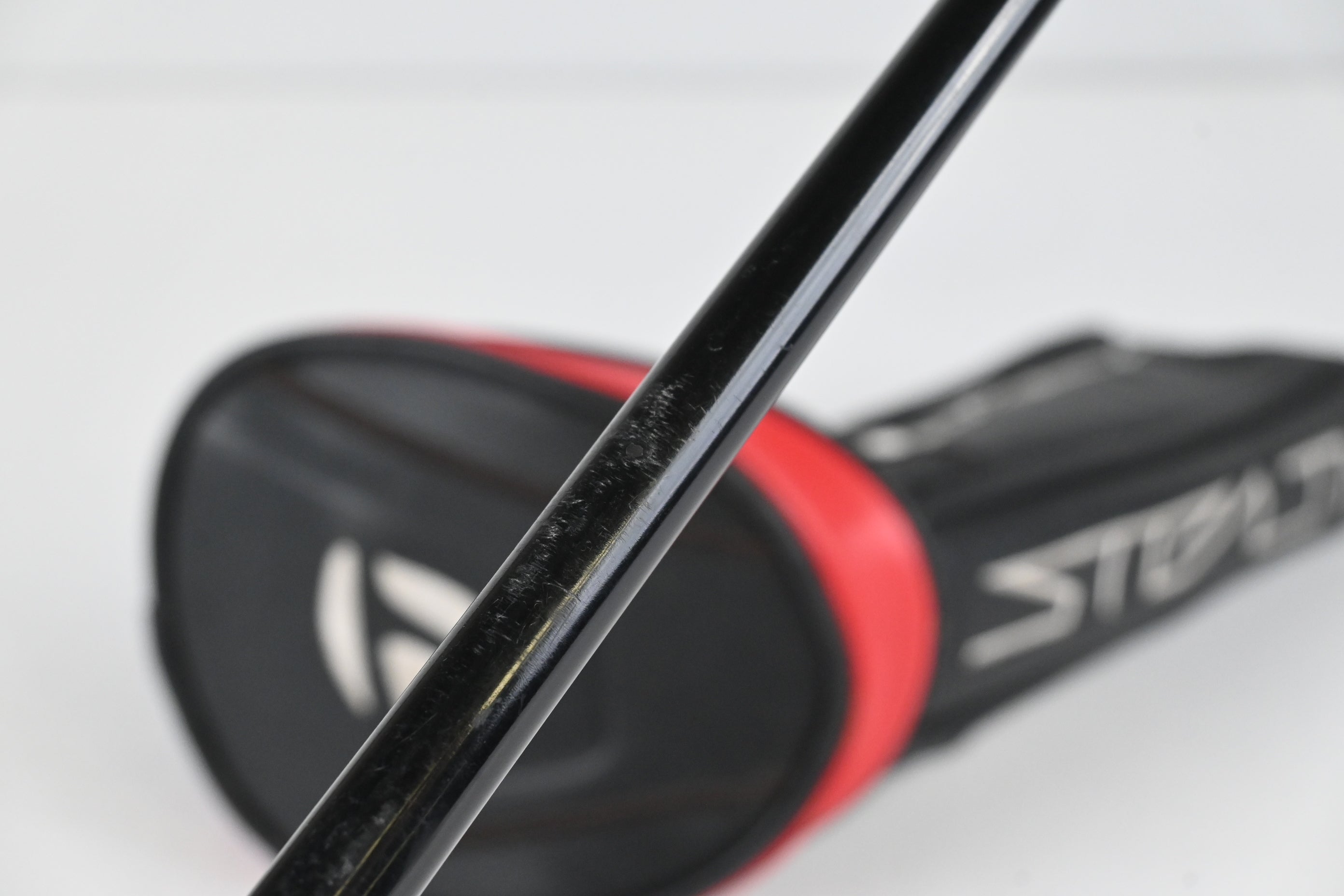 Taylormade Stealth 2 Plus #3 Wood / 15 Degree / Regular Flex Tensei AV Blue 75