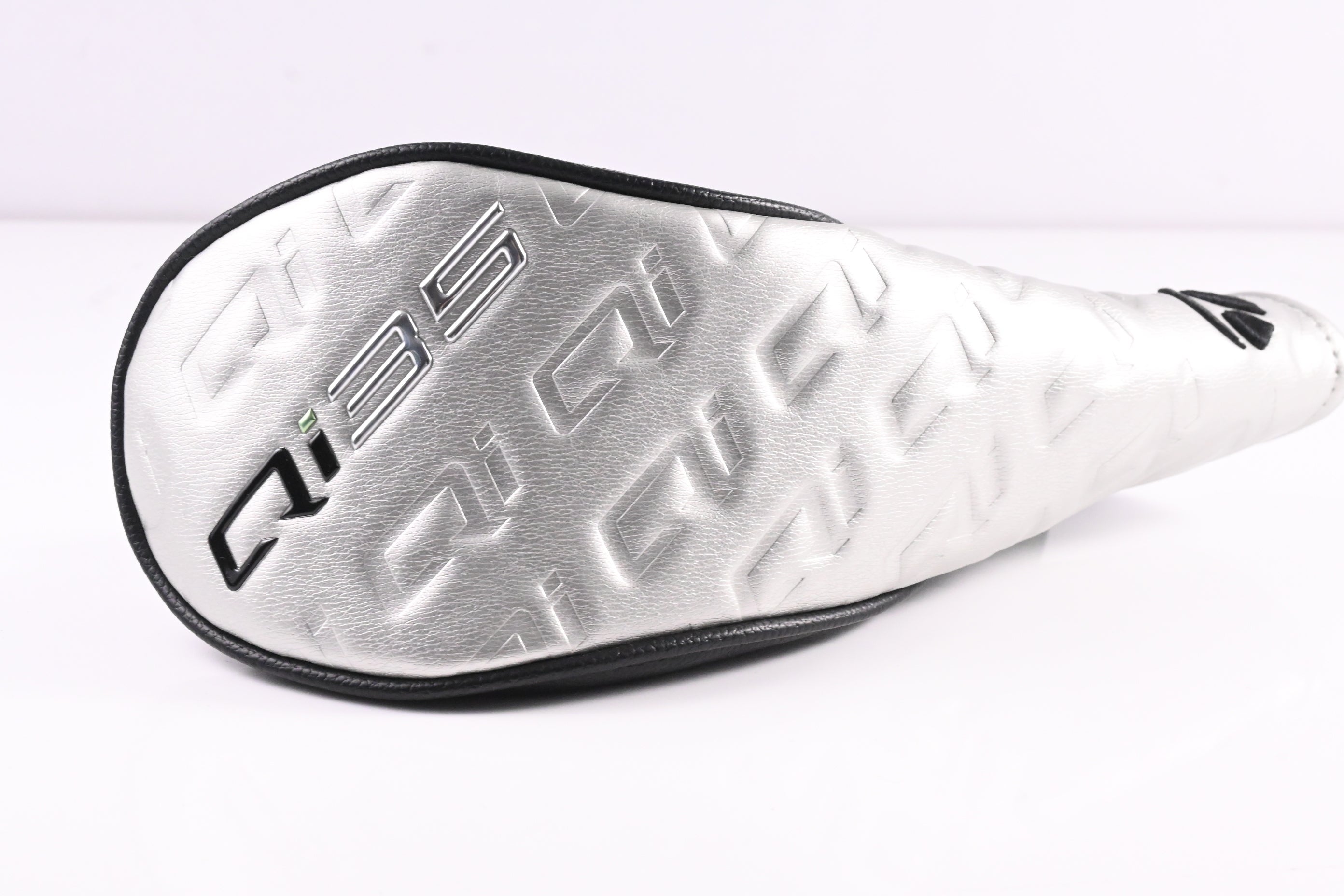 Ladies Taylormade Qi35 Max Lite #5 Wood / 18.5 Degree / Ladies Flex Speeder NX