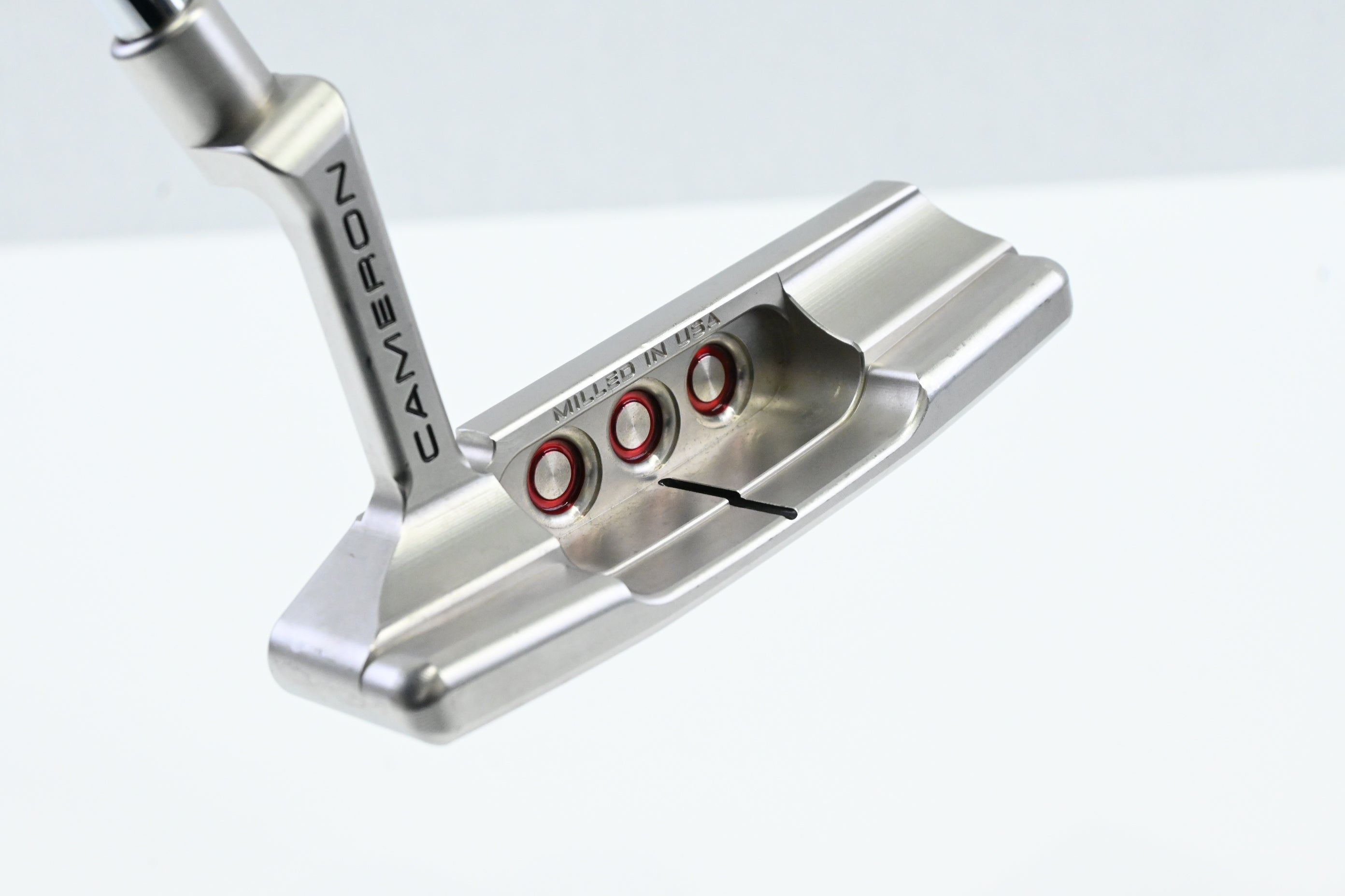 Scotty Cameron Special Select Newport 2 Putter / 34 Inch