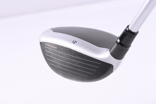 Taylormade M5 #3 Wood / 14 Degree / Regular Flex Tensei CK Blue 65 Shaft