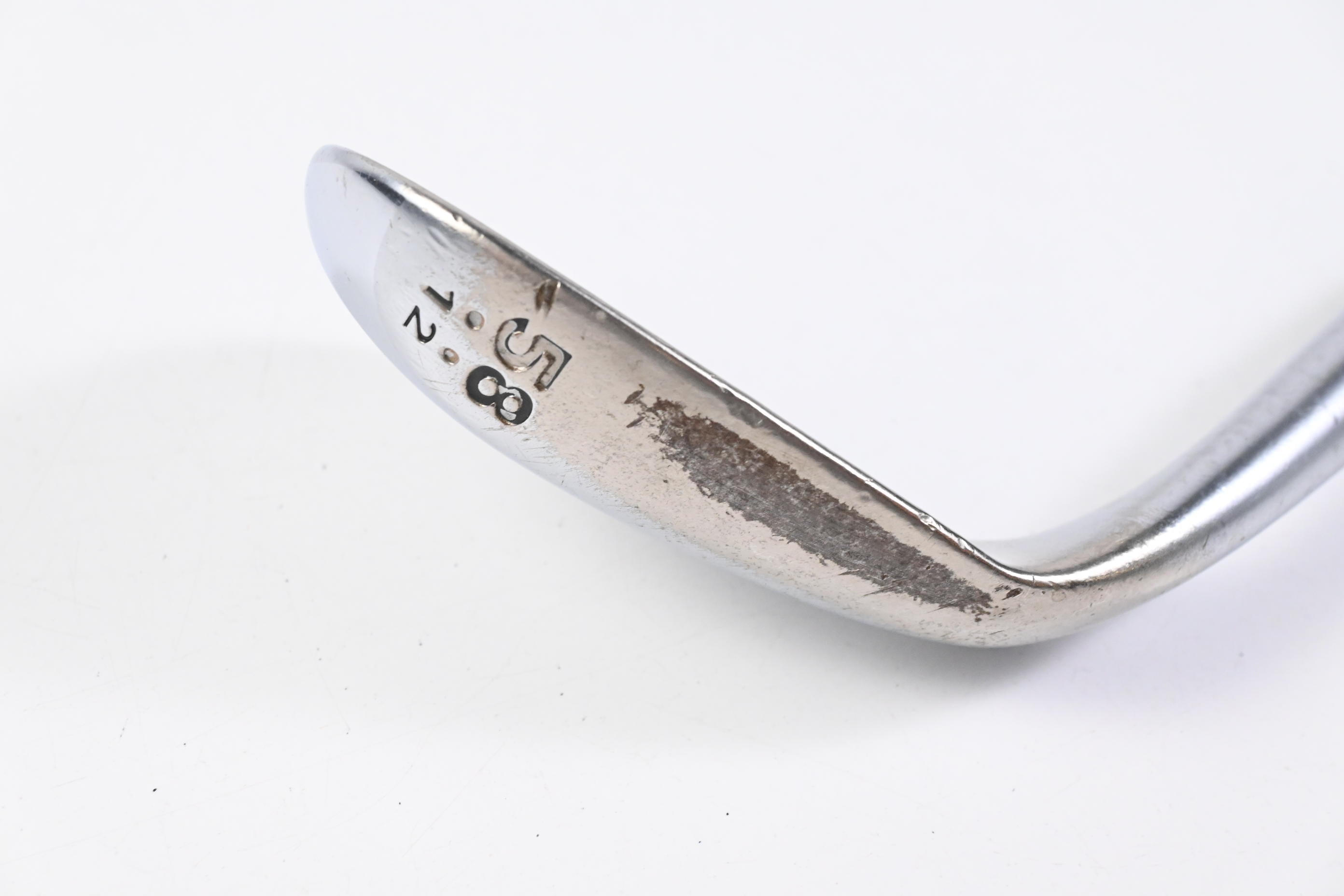 Cleveland 588 RTX Lob Wedge / 58 Degree / Wedge Flex Dynamic Gold Shaft
