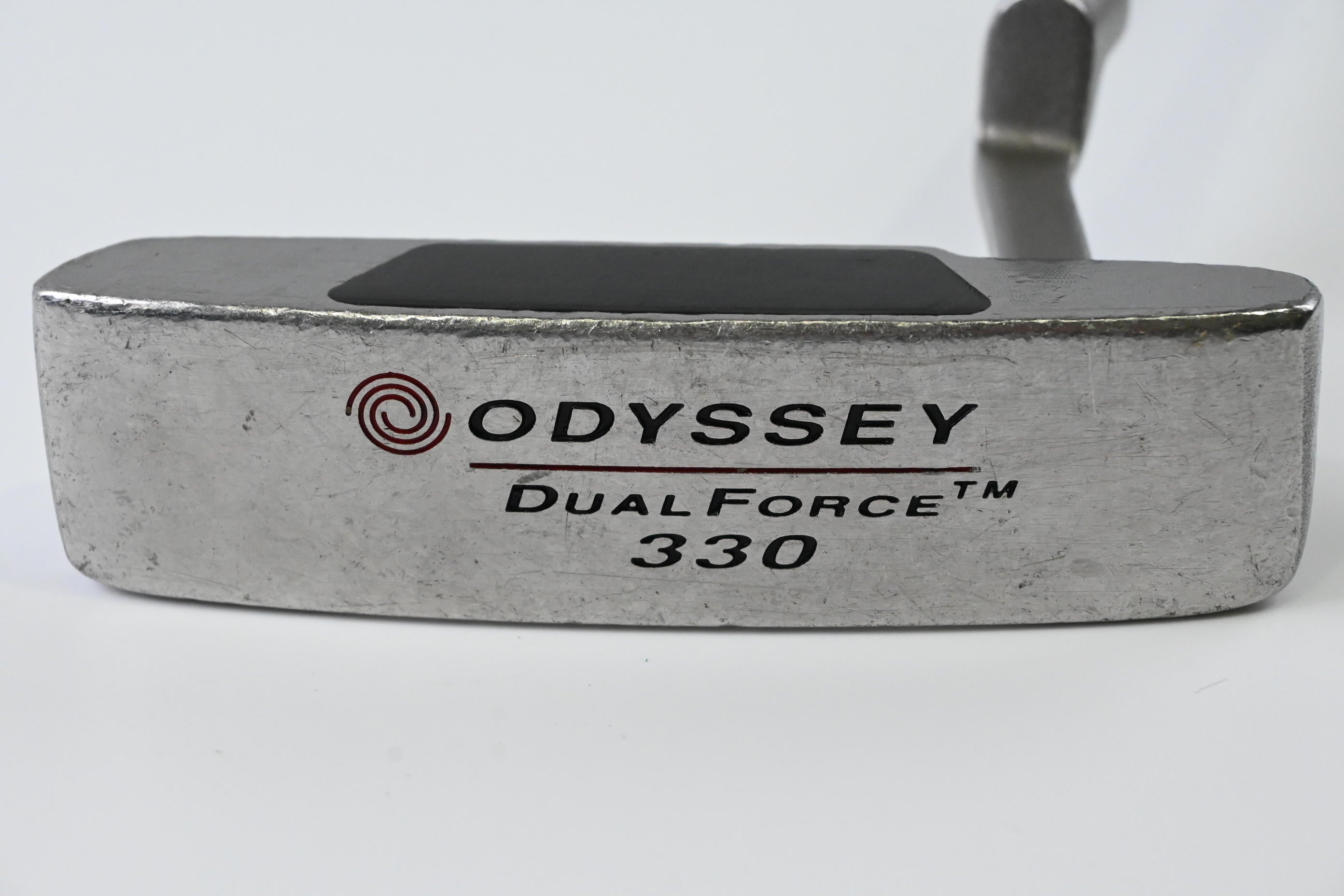 Odyssey Dual Force 330 Putter / 34 Inch