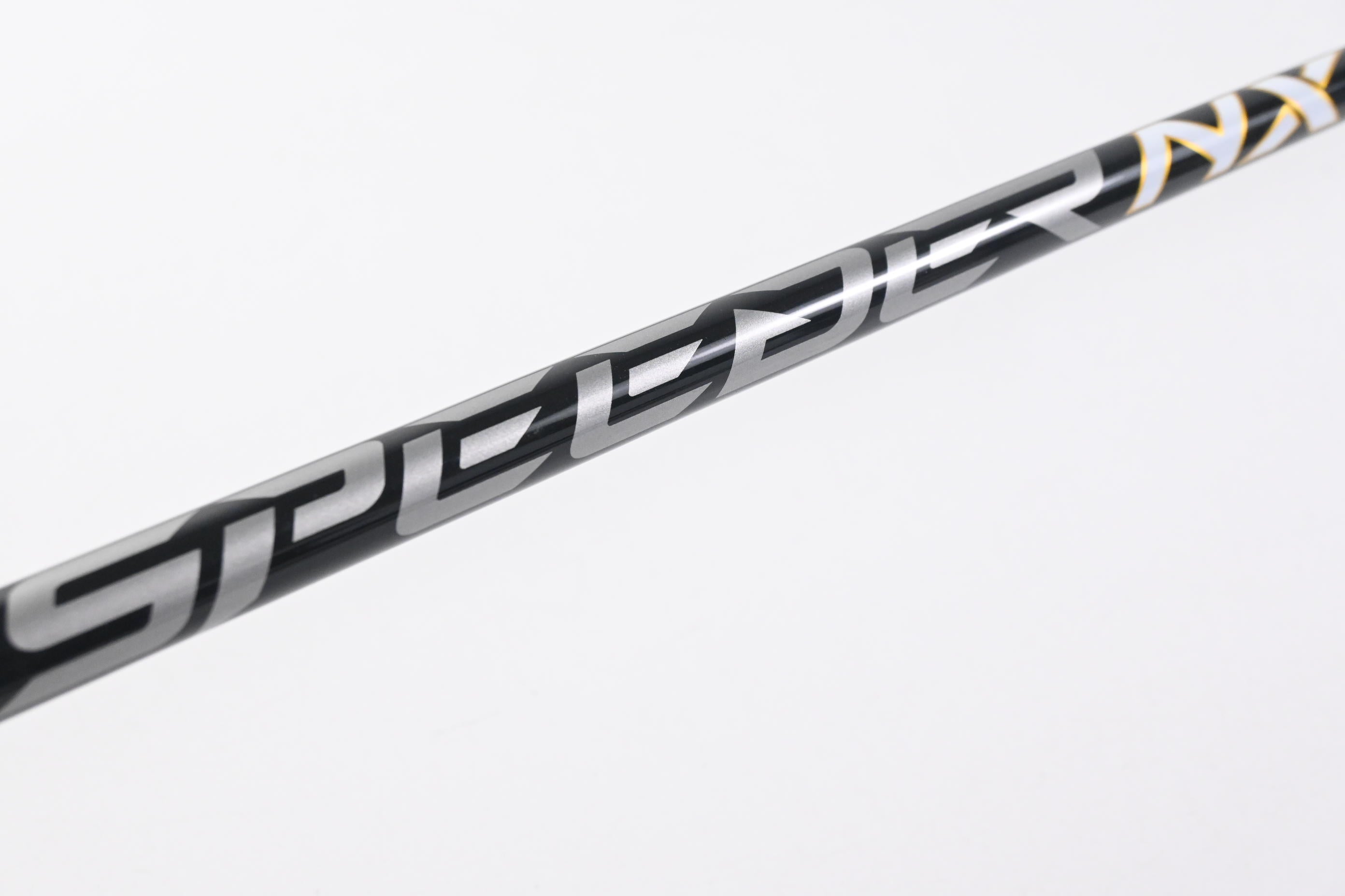 Fujikura Speeder NX TCS 50 #2 Hybrid Shaft / Regular Flex / .370" Tip