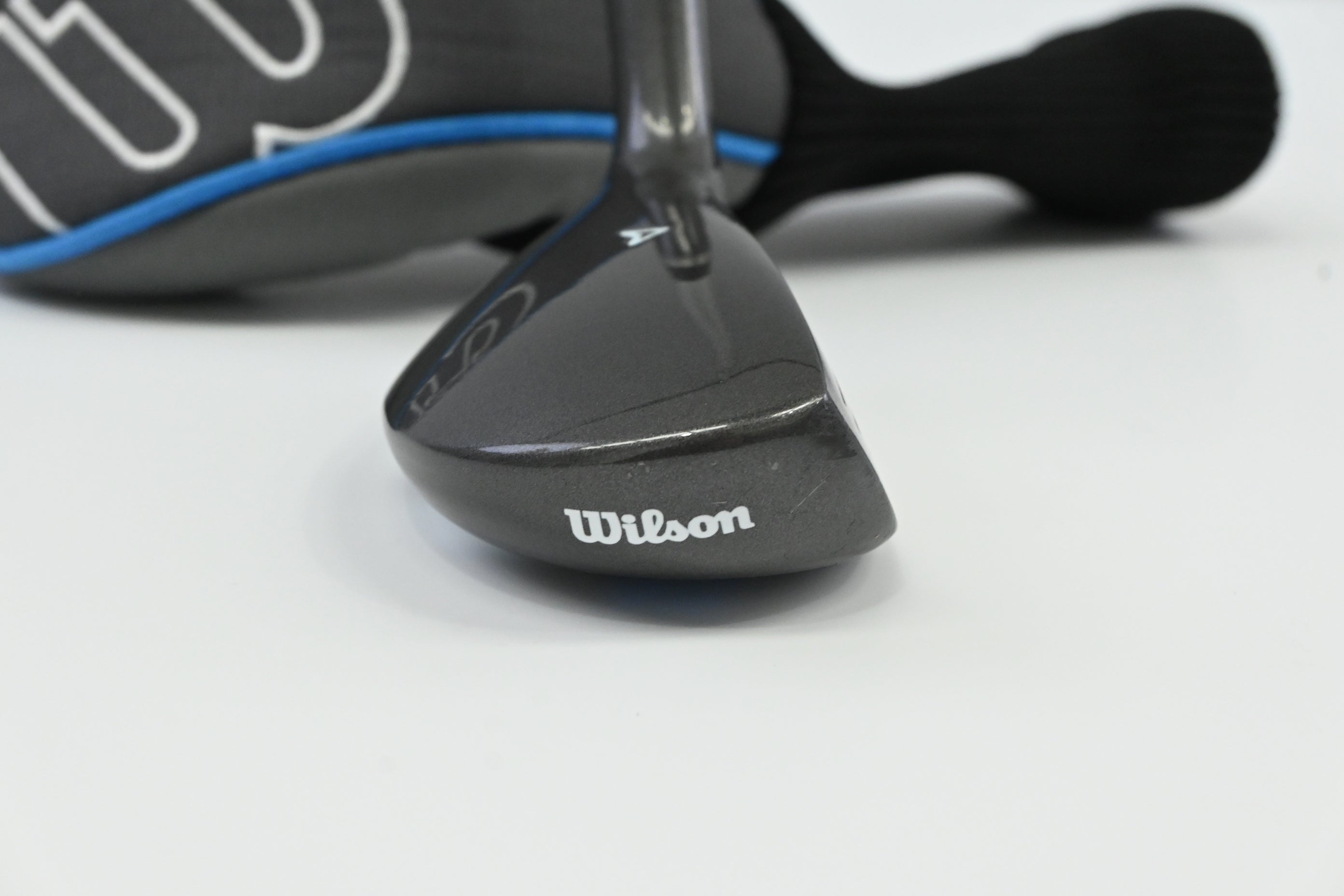 Junior Wilson Deep Red #5 Hybrid / 25 Degree / Junior Flex Wilson Deep Red