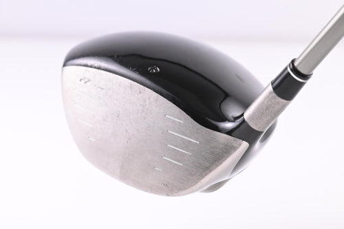 Taylormade R7 Quad Driver / 9.5 Degree / Stiff Flex Taylormade M.A.S.2 55 Shaft