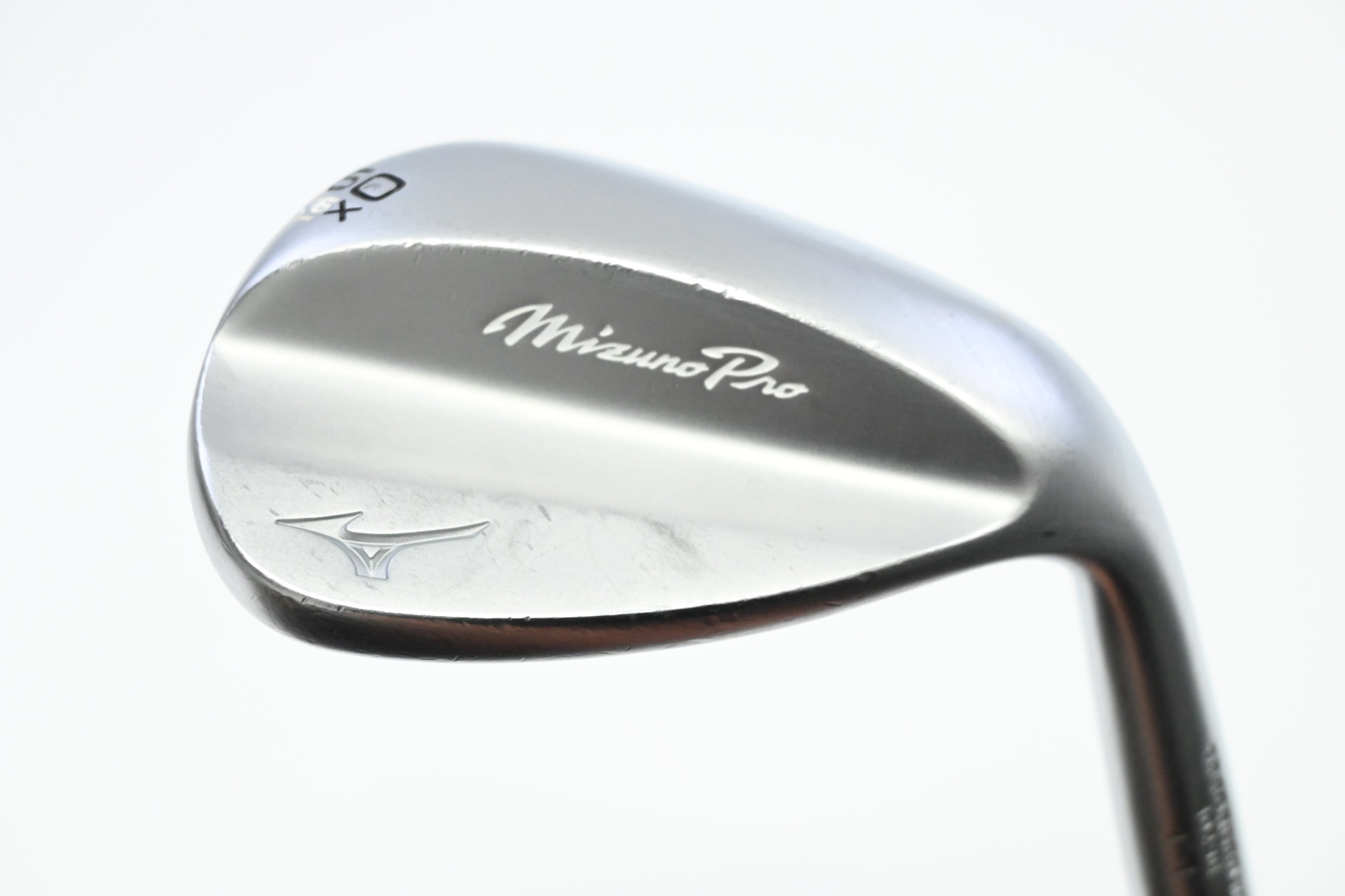 Mizuno Pro T-1 Lob Wedge / 60 Degree / Regular Flex Recoil Dart ESX 60 Shaft